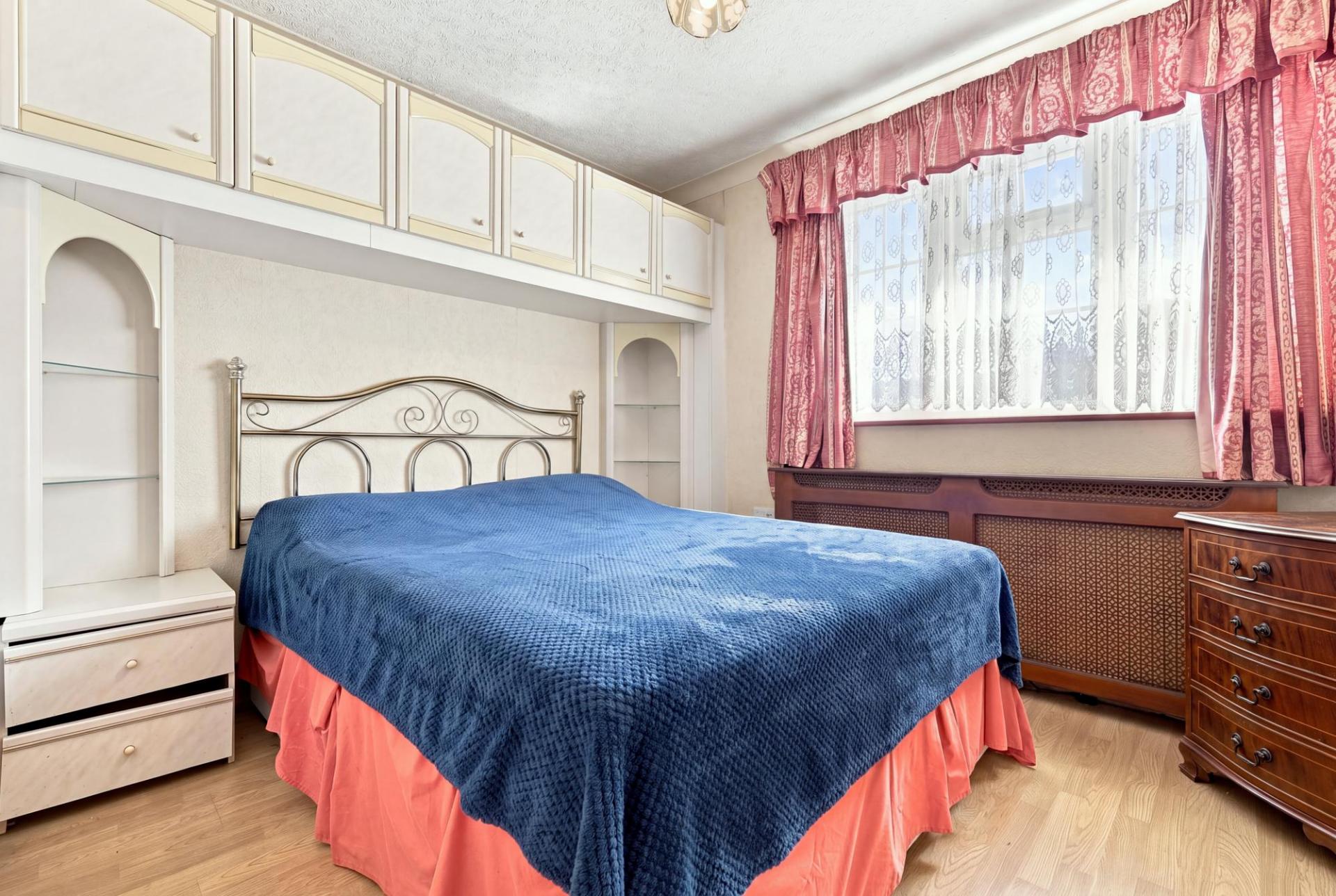 Sunnybank Road, Potters Bar, EN6