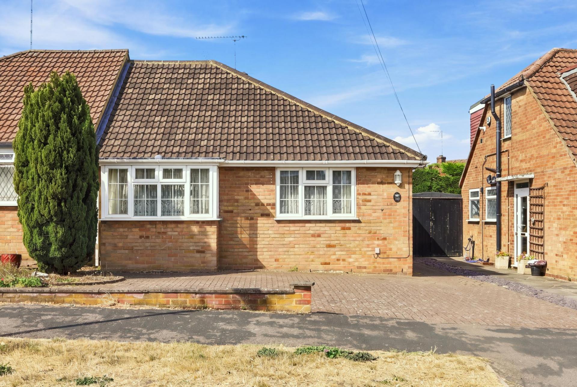 Sunnybank Road, Potters Bar, EN6