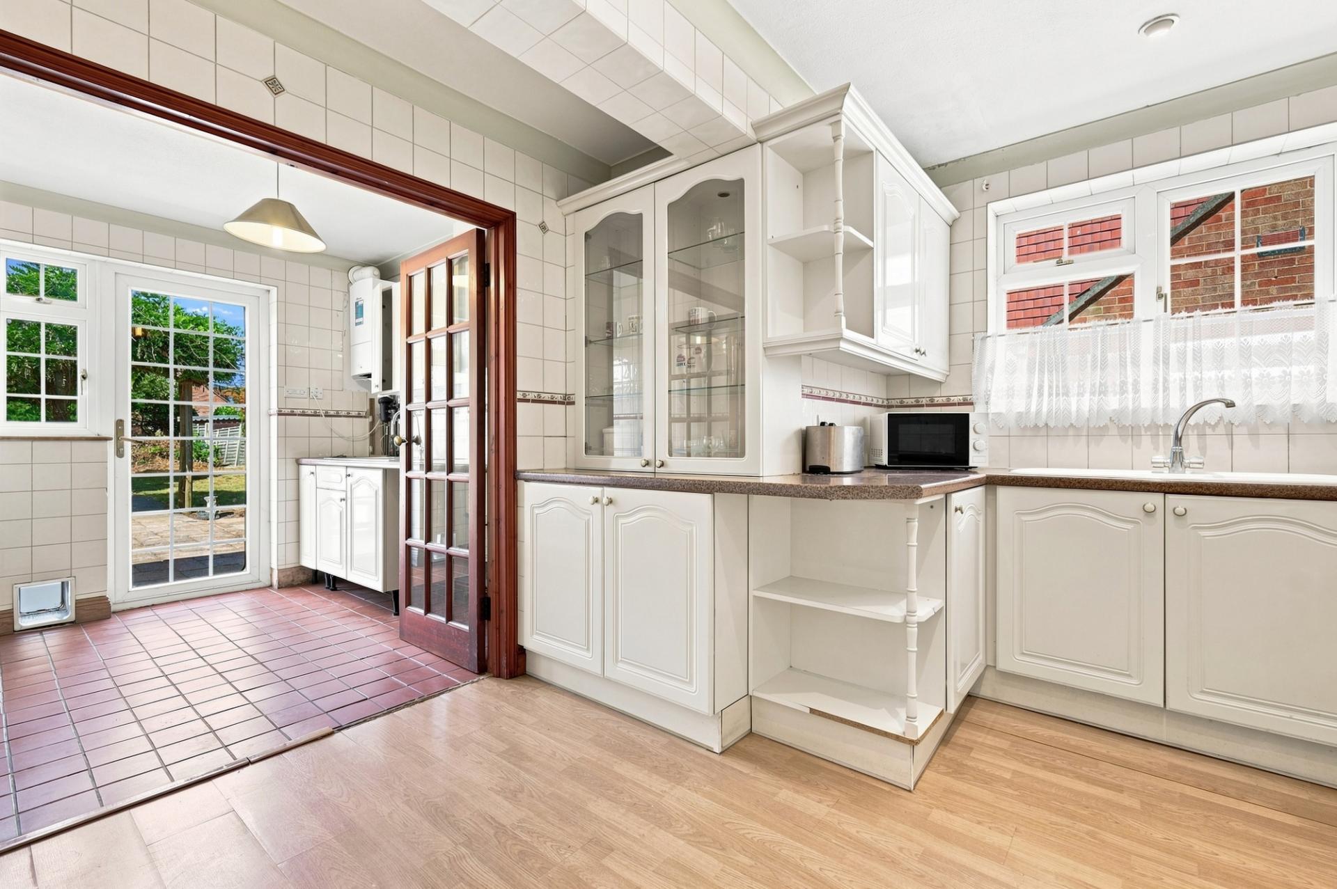 Sunnybank Road, Potters Bar, EN6