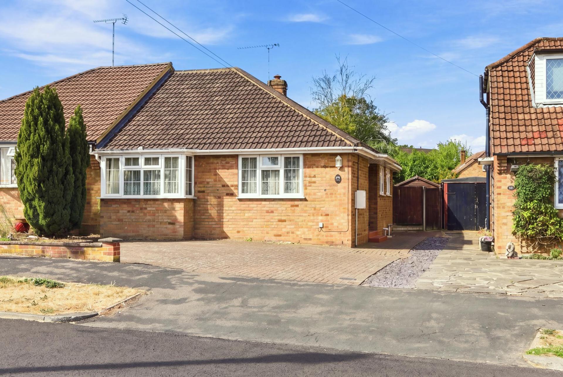 Sunnybank Road, Potters Bar, EN6