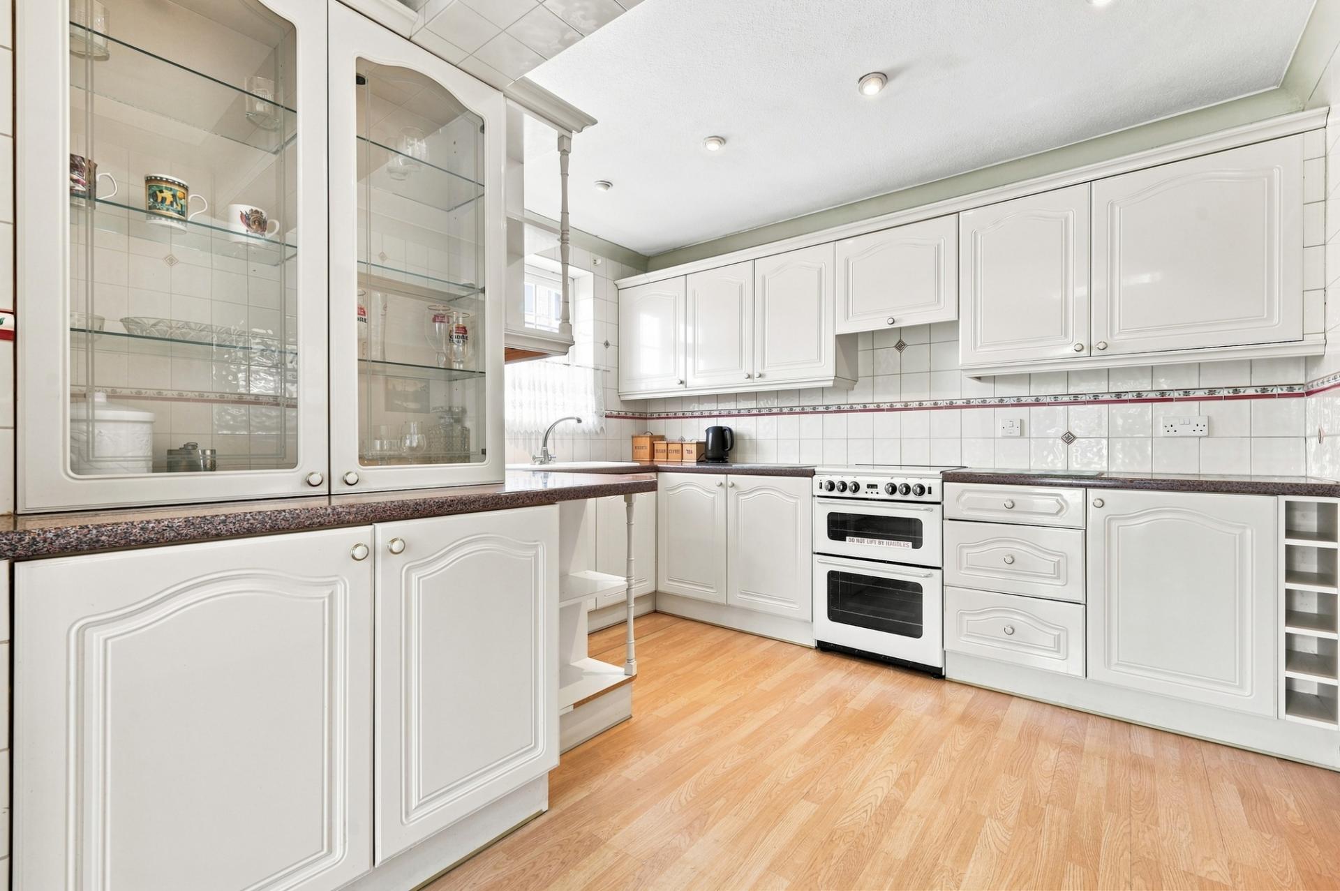 Sunnybank Road, Potters Bar, EN6