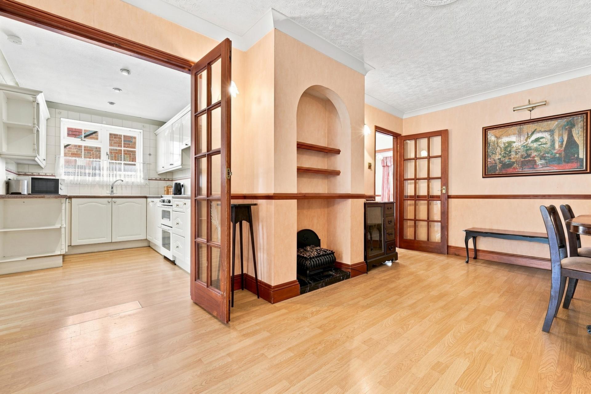 Sunnybank Road, Potters Bar, EN6