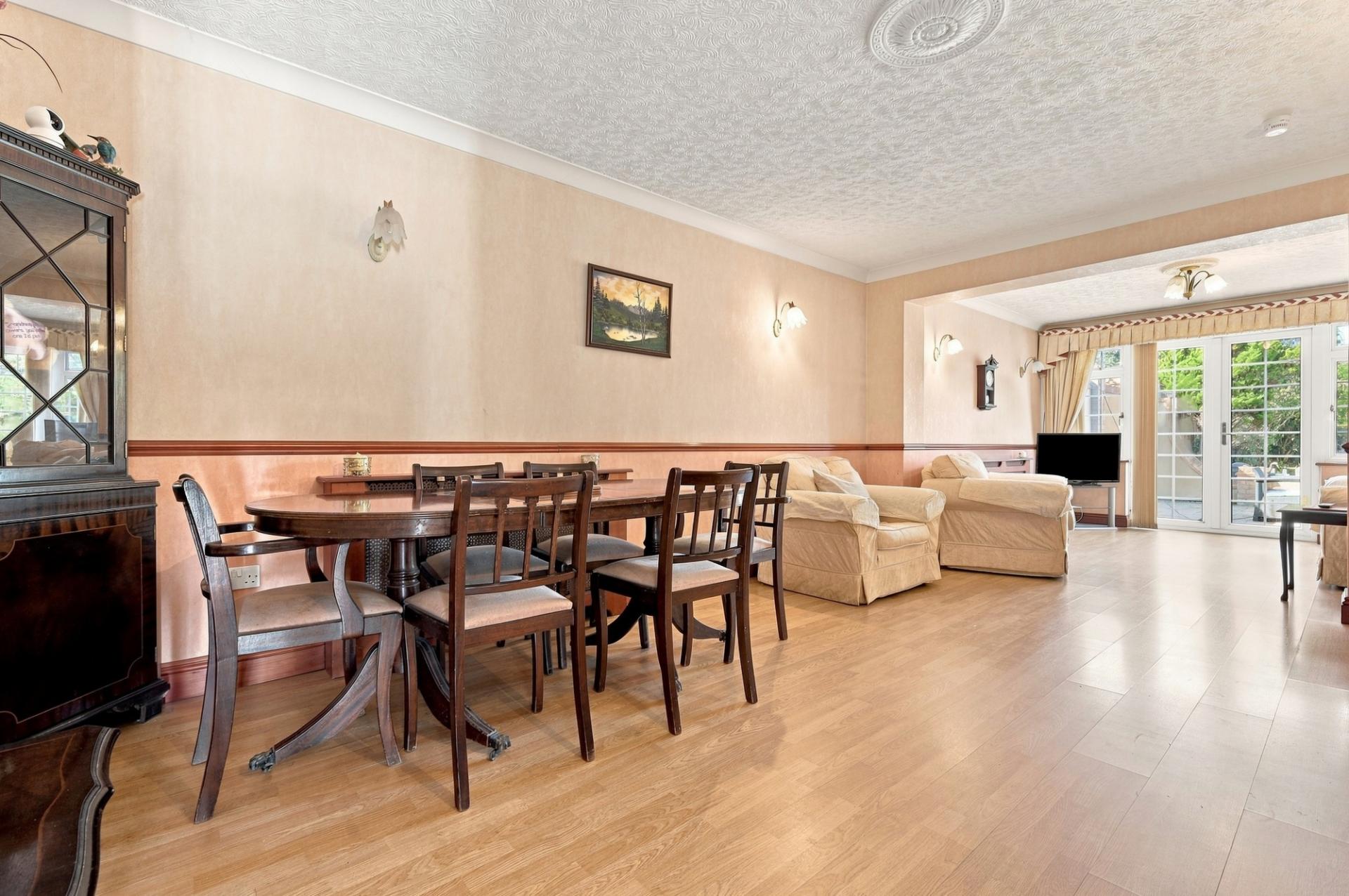 Sunnybank Road, Potters Bar, EN6