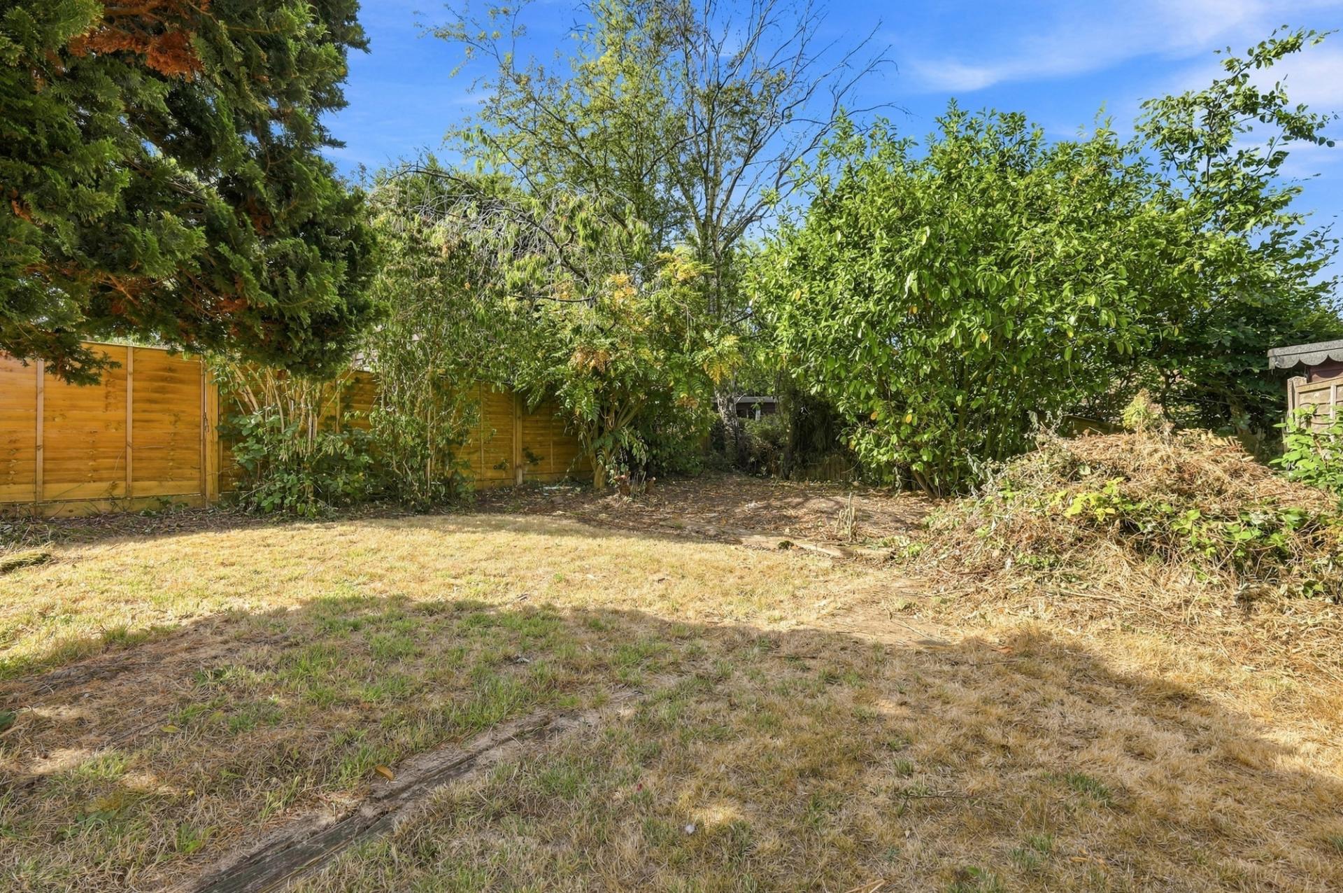 Sunnybank Road, Potters Bar, EN6