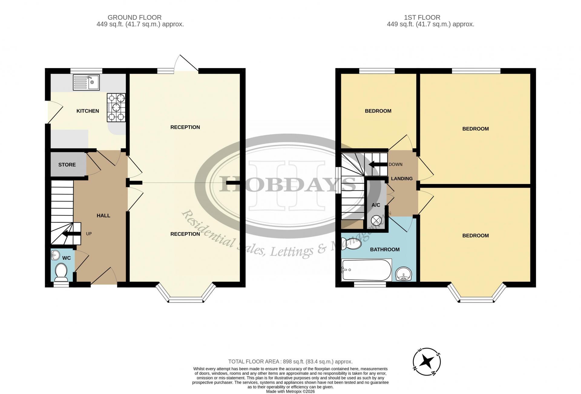 Media floor plan 00