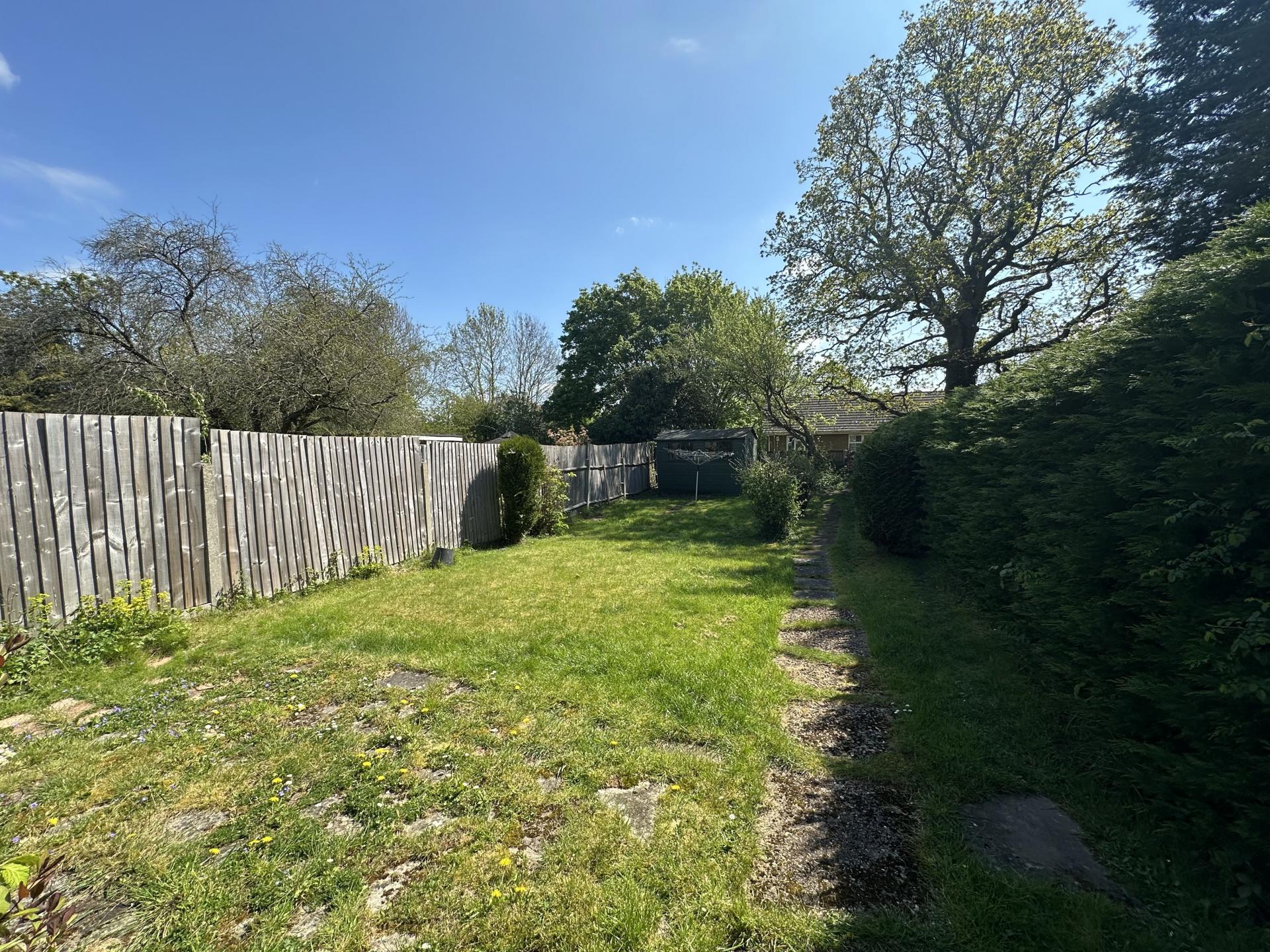 Cranborne Crescent, Potters Bar