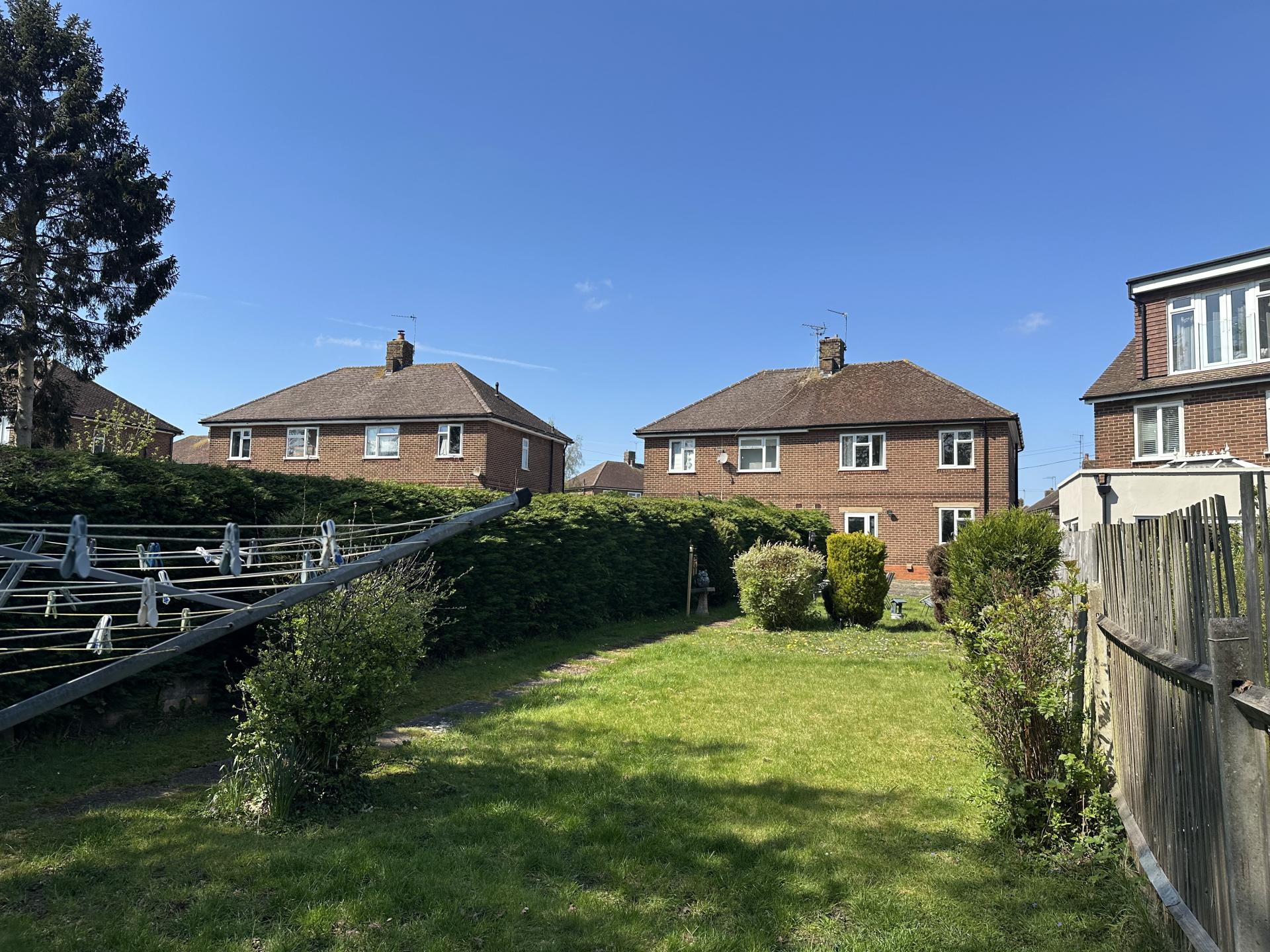 Cranborne Crescent, Potters Bar