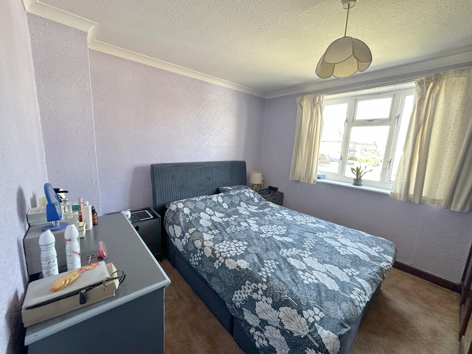 Cranborne Crescent, Potters Bar