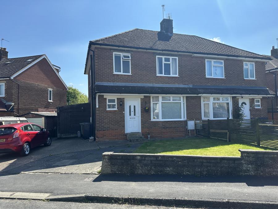 Cranborne Crescent, Potters Bar