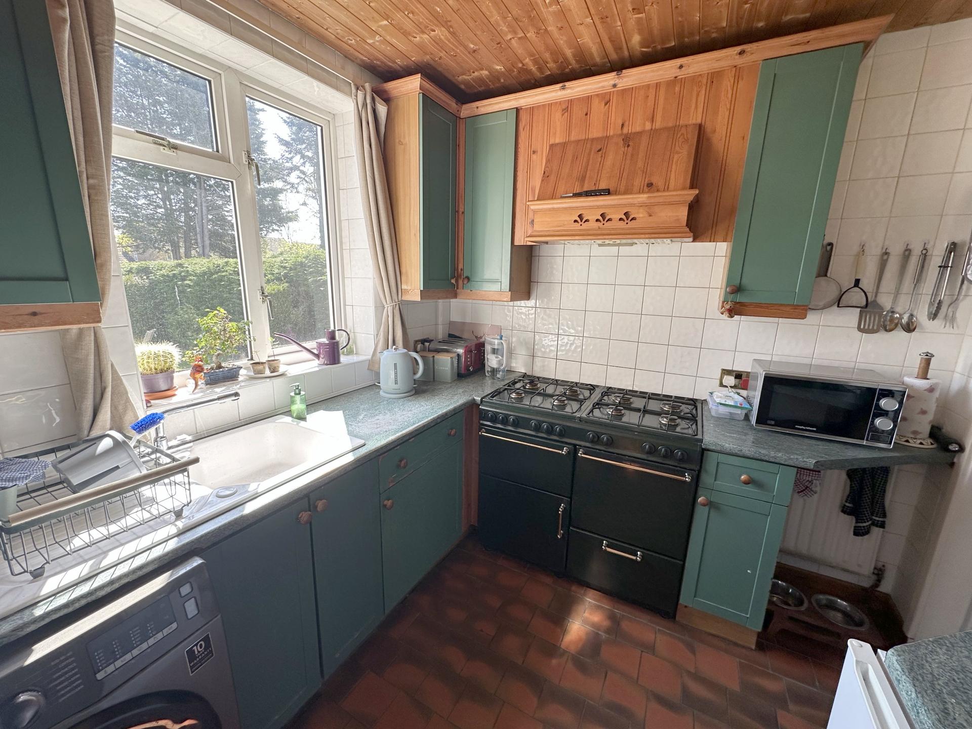 Cranborne Crescent, Potters Bar