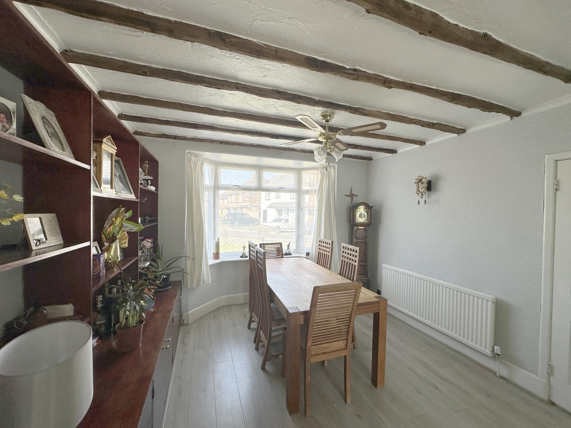 Cranborne Crescent, Potters Bar