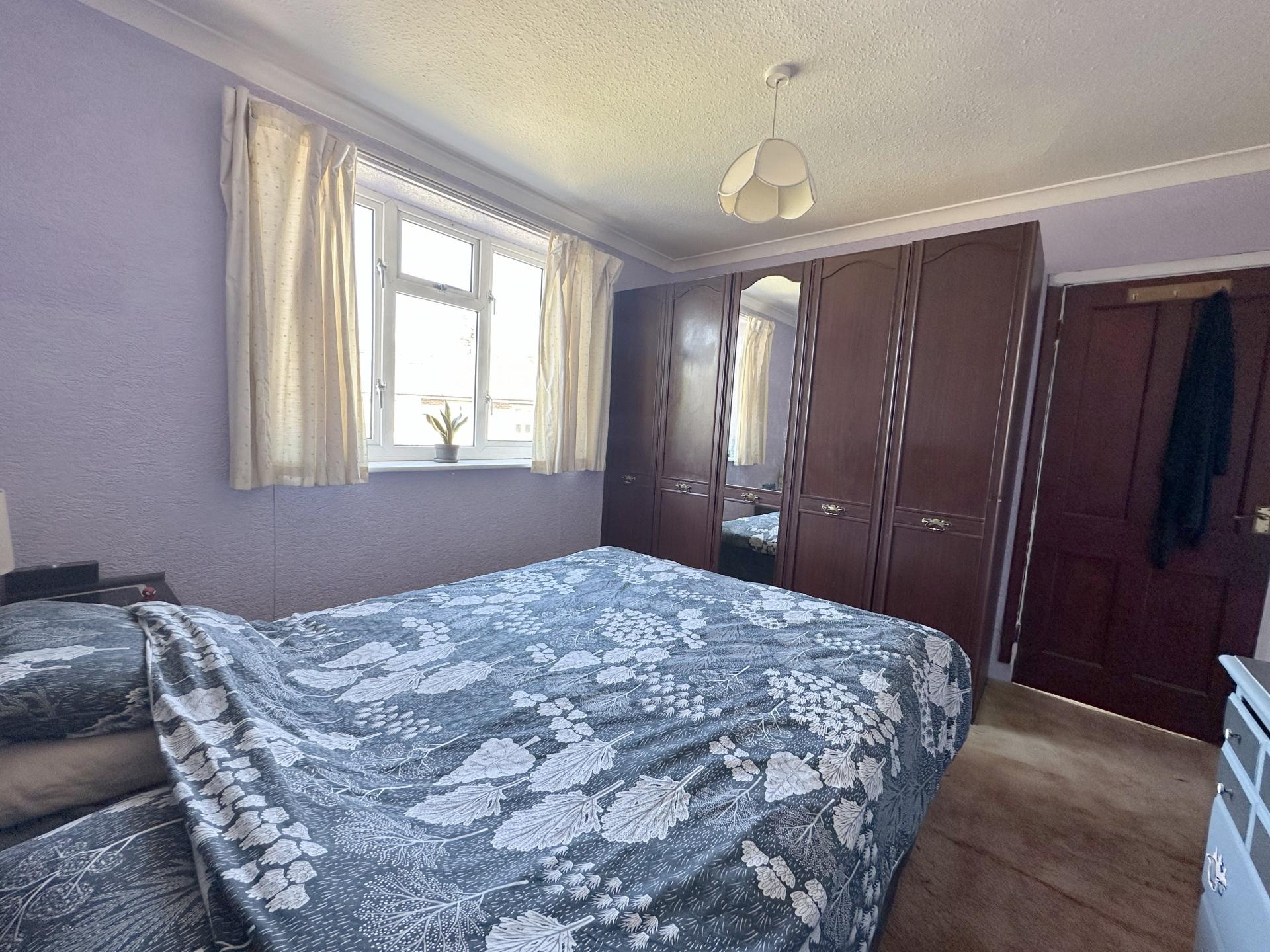 Cranborne Crescent, Potters Bar