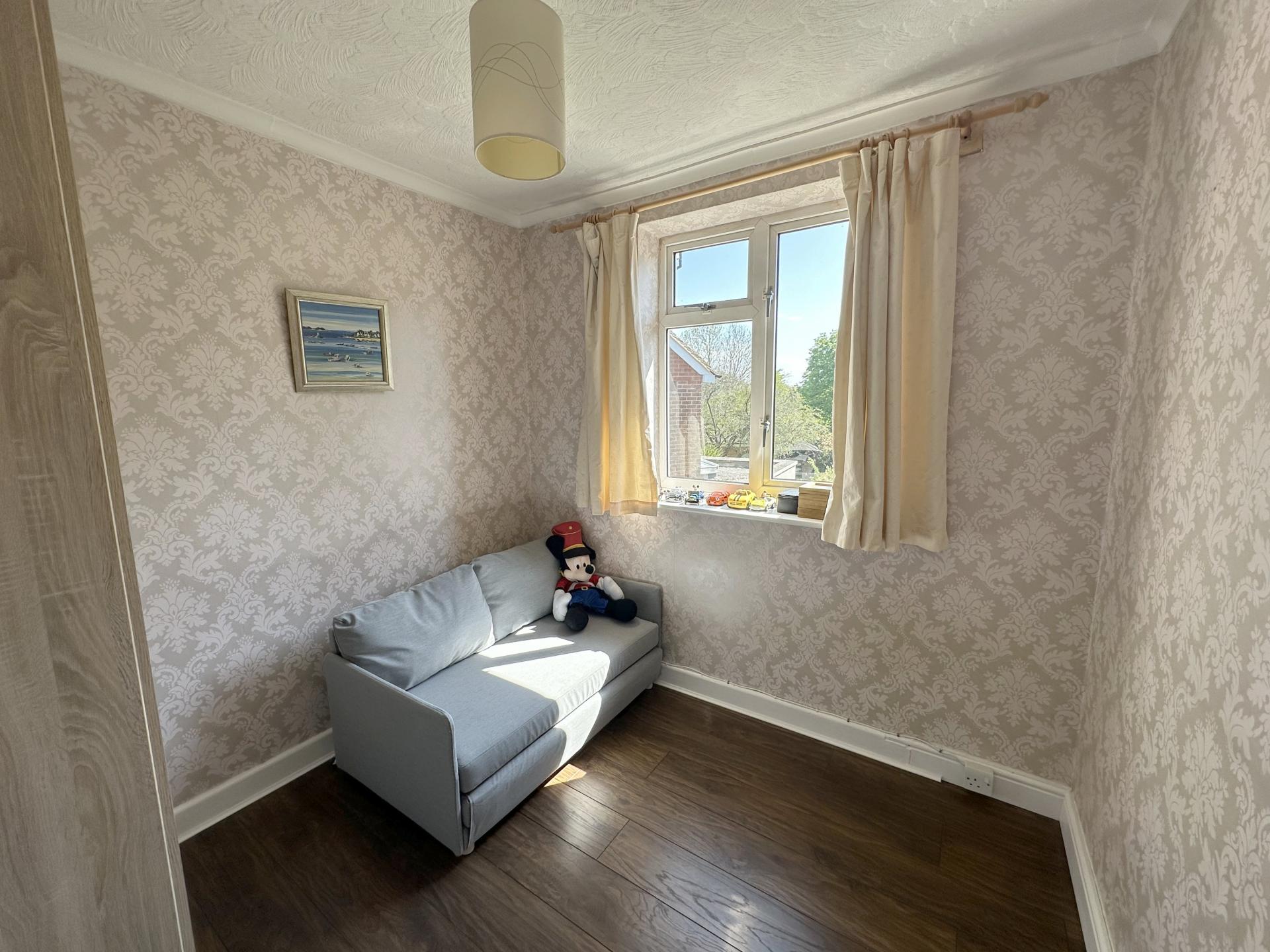 Cranborne Crescent, Potters Bar