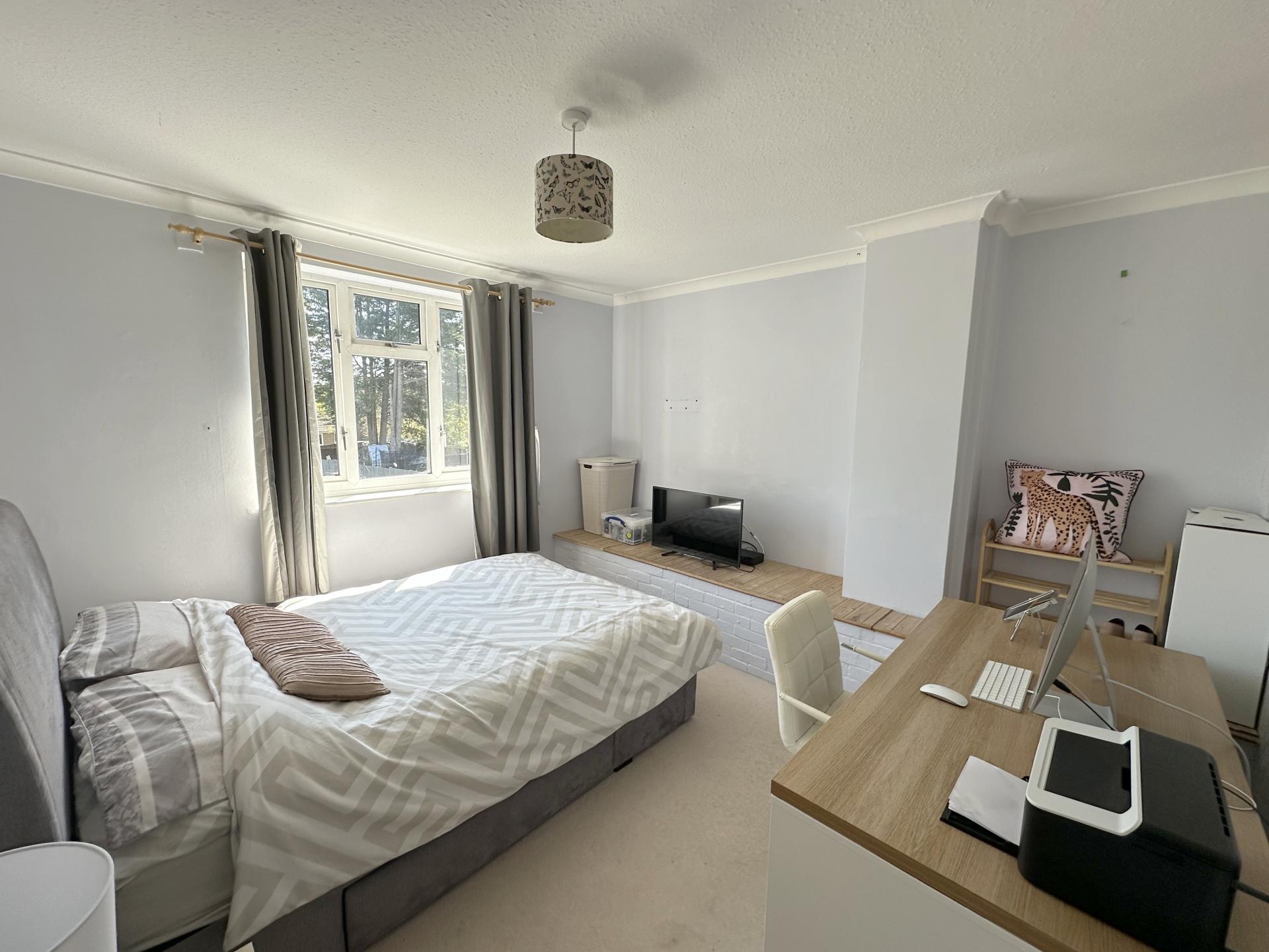 Cranborne Crescent, Potters Bar