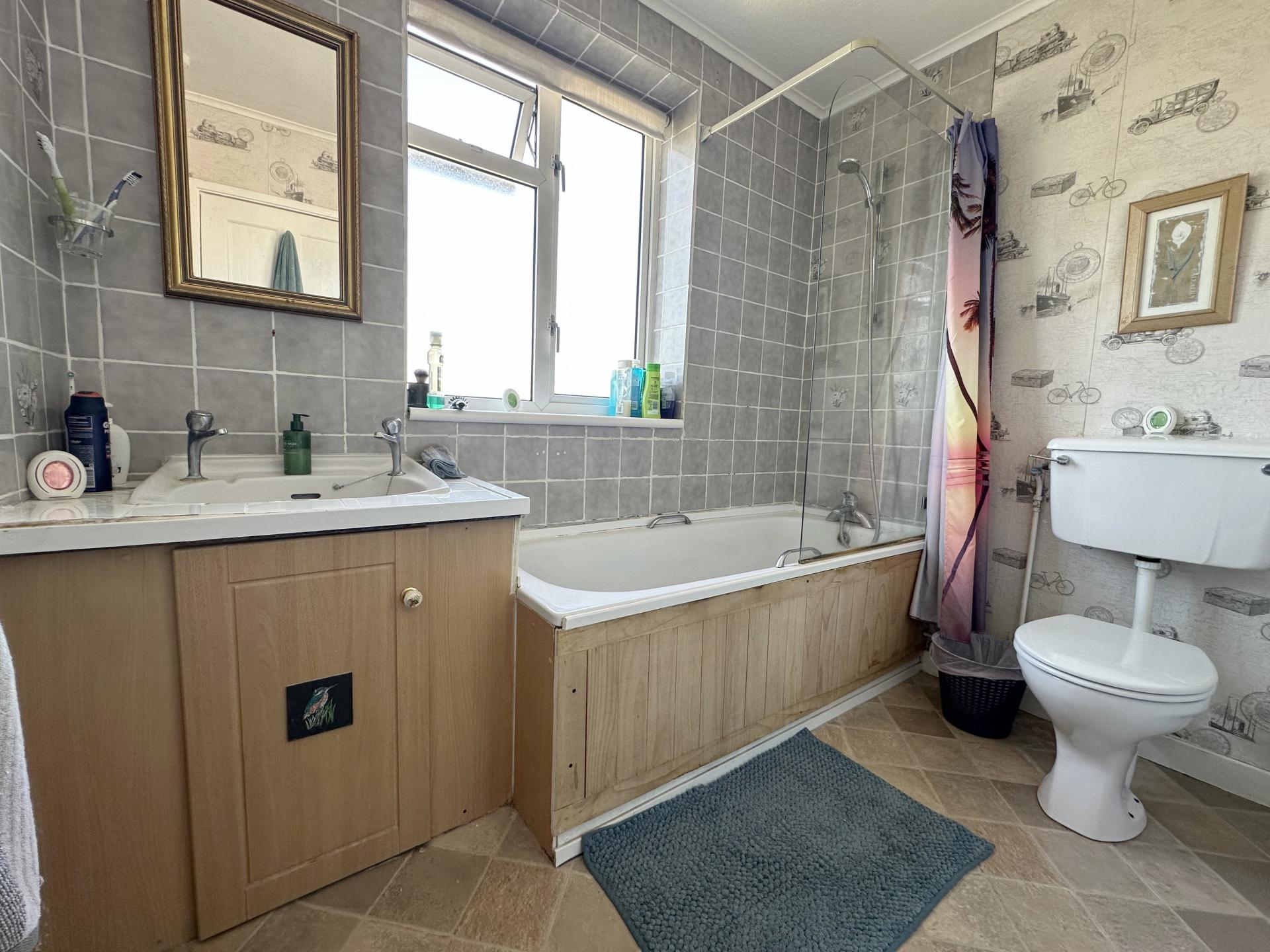 Cranborne Crescent, Potters Bar