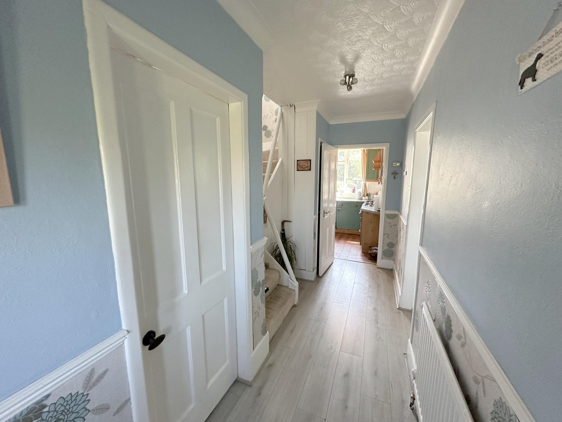 Cranborne Crescent, Potters Bar