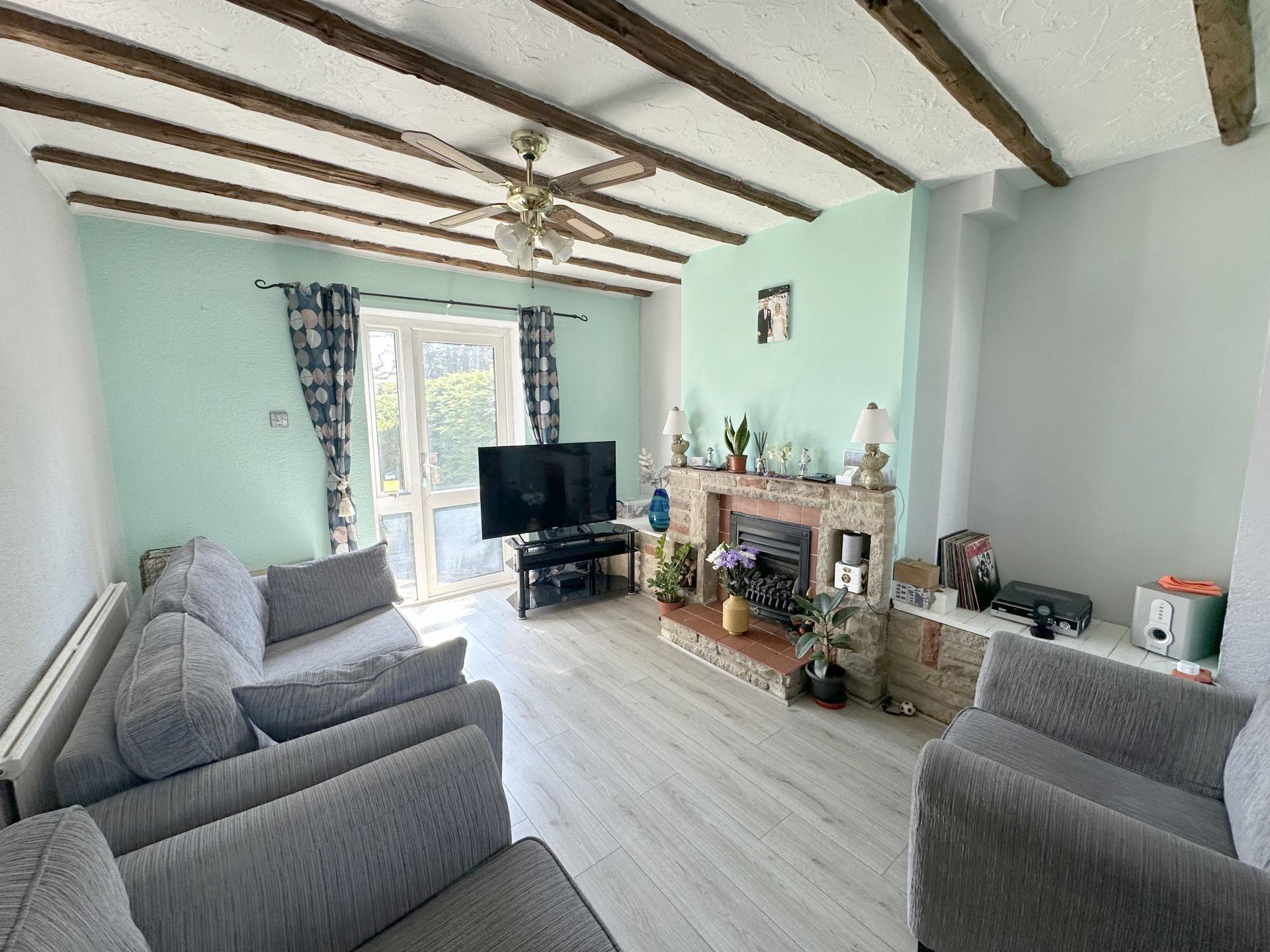 Cranborne Crescent, Potters Bar