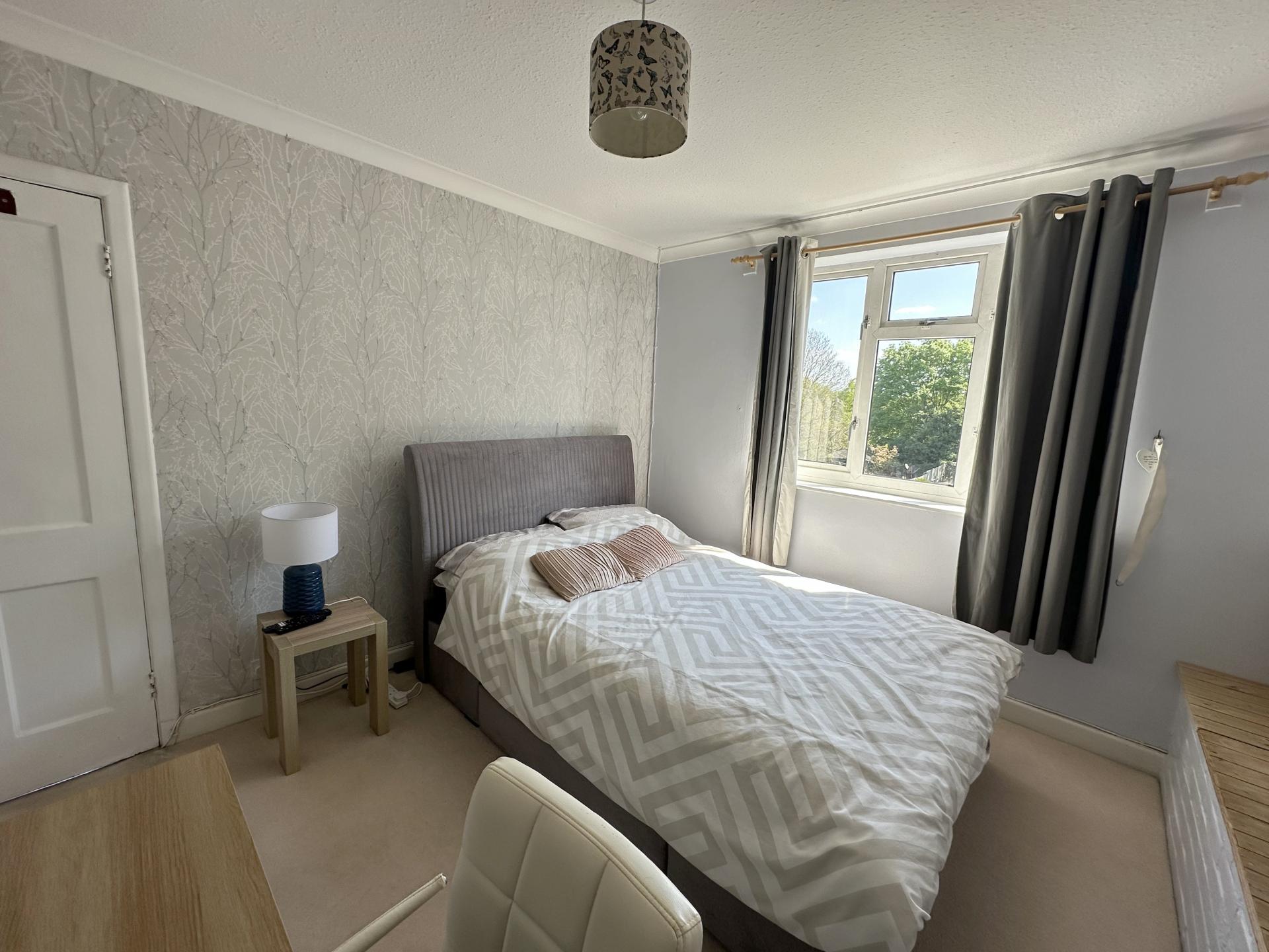 Cranborne Crescent, Potters Bar