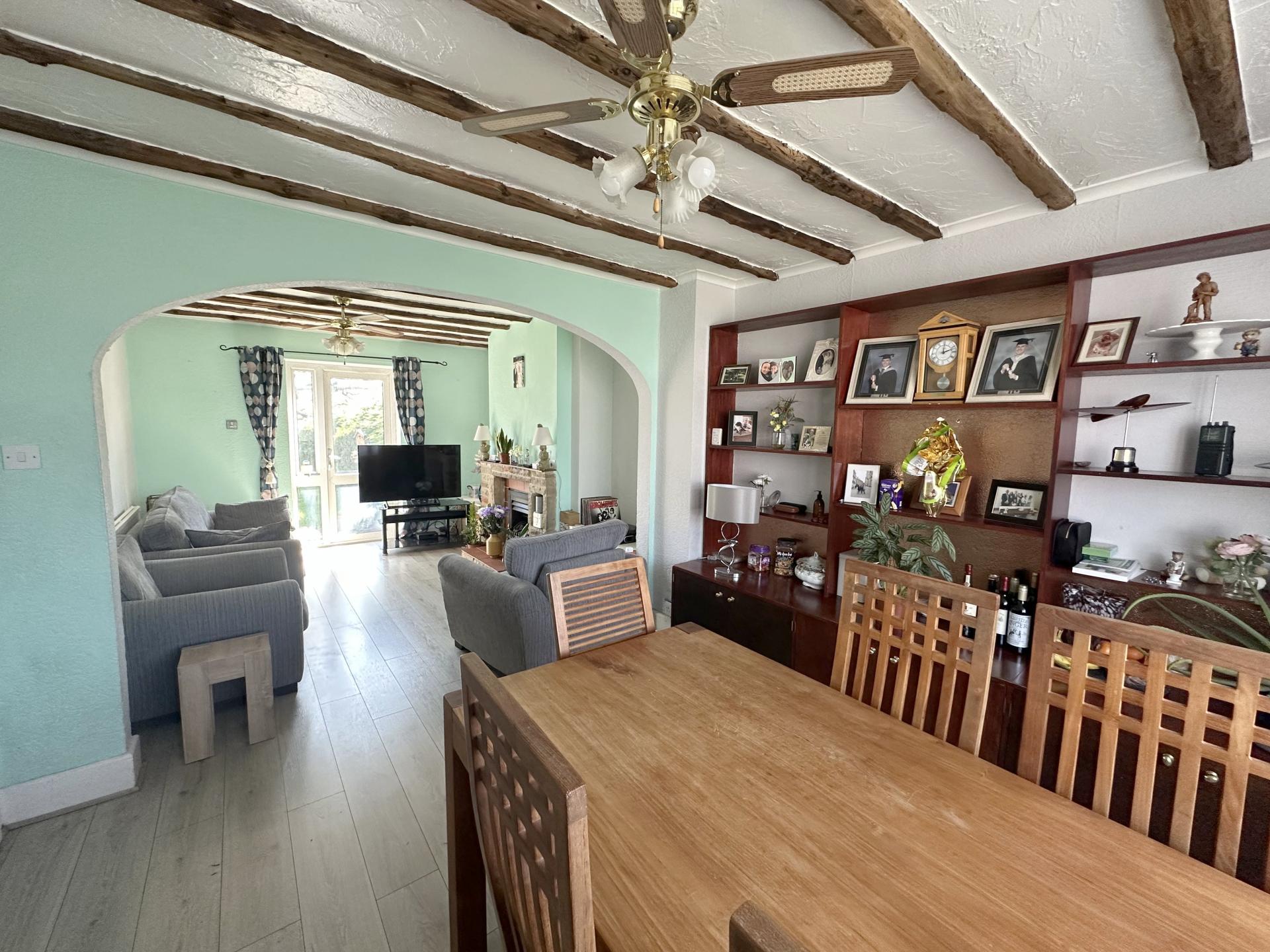 Cranborne Crescent, Potters Bar