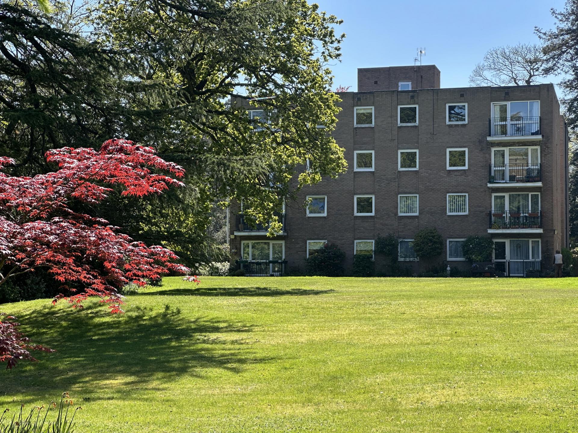 Hawkshead Road, Potters Bar