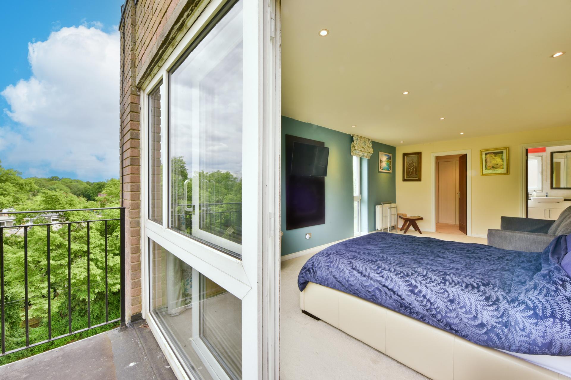 Hawkshead Road, Potters Bar