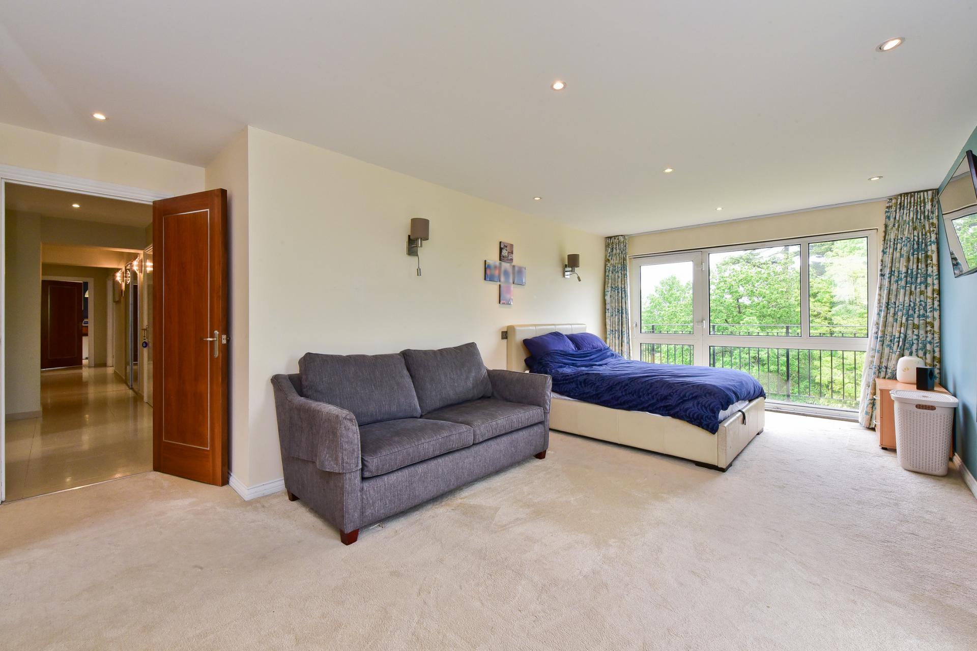 Hawkshead Road, Potters Bar