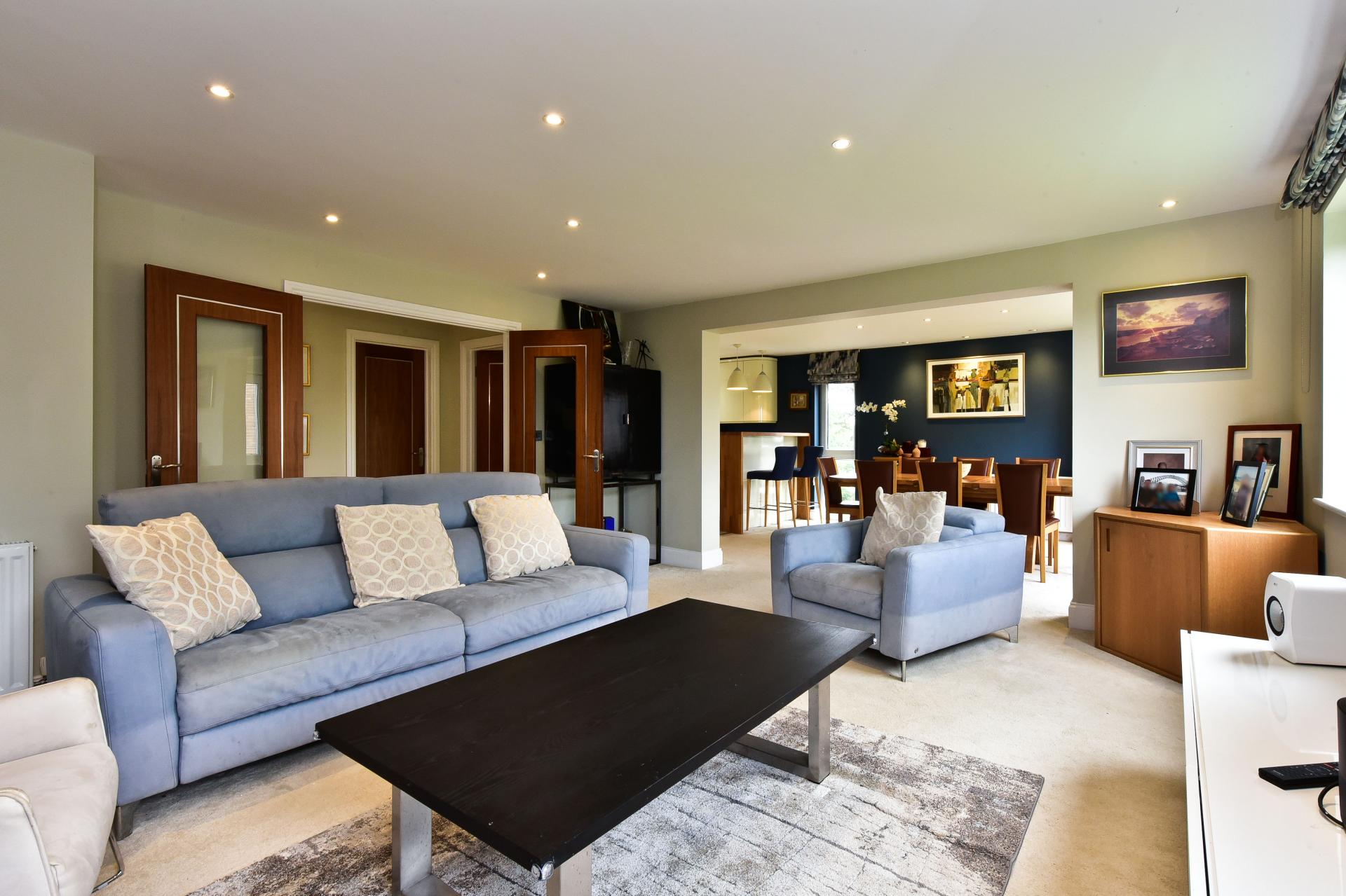 Hawkshead Road, Potters Bar