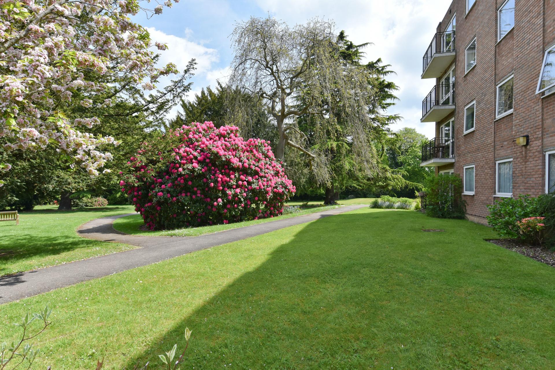 Hawkshead Road, Potters Bar