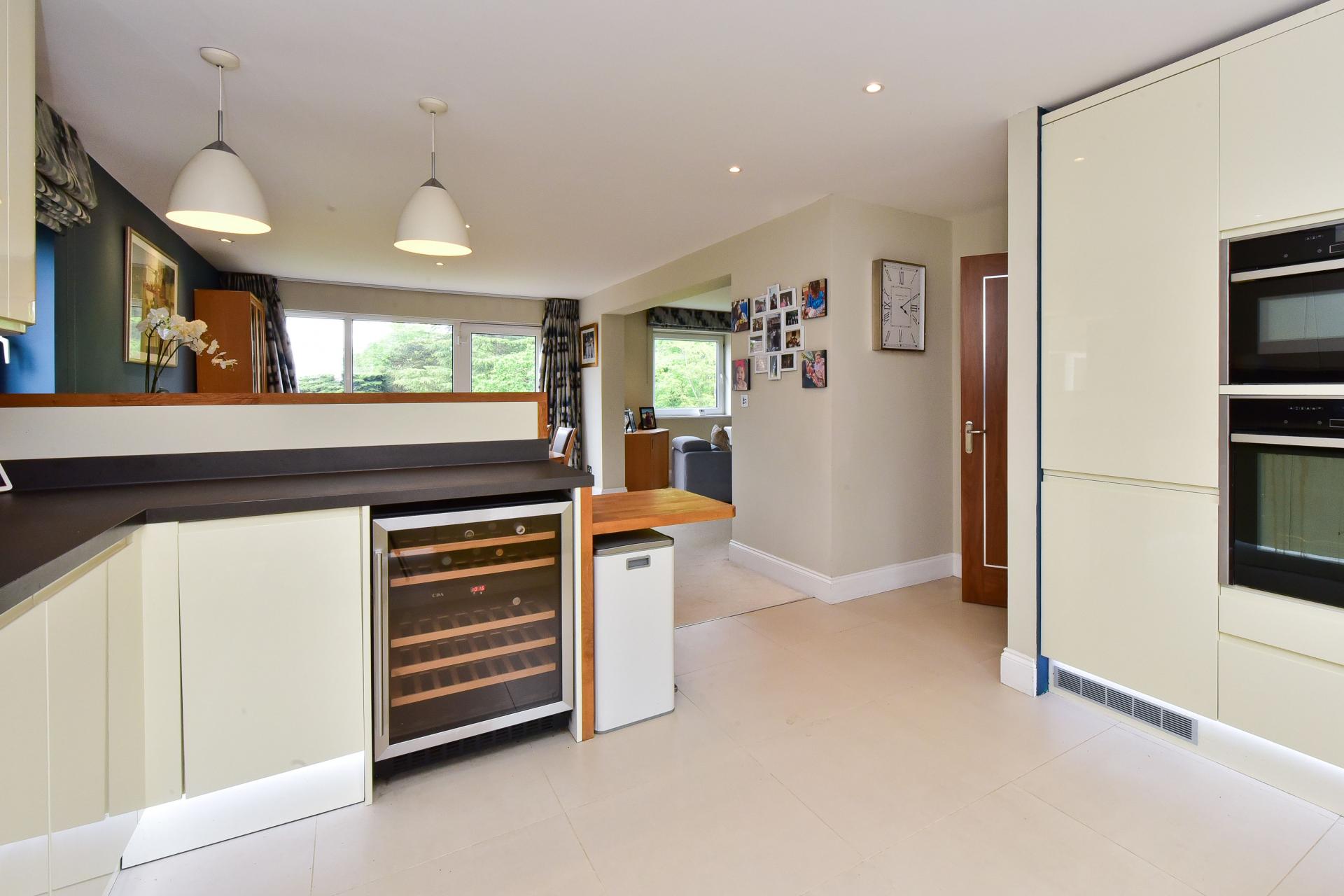 Hawkshead Road, Potters Bar