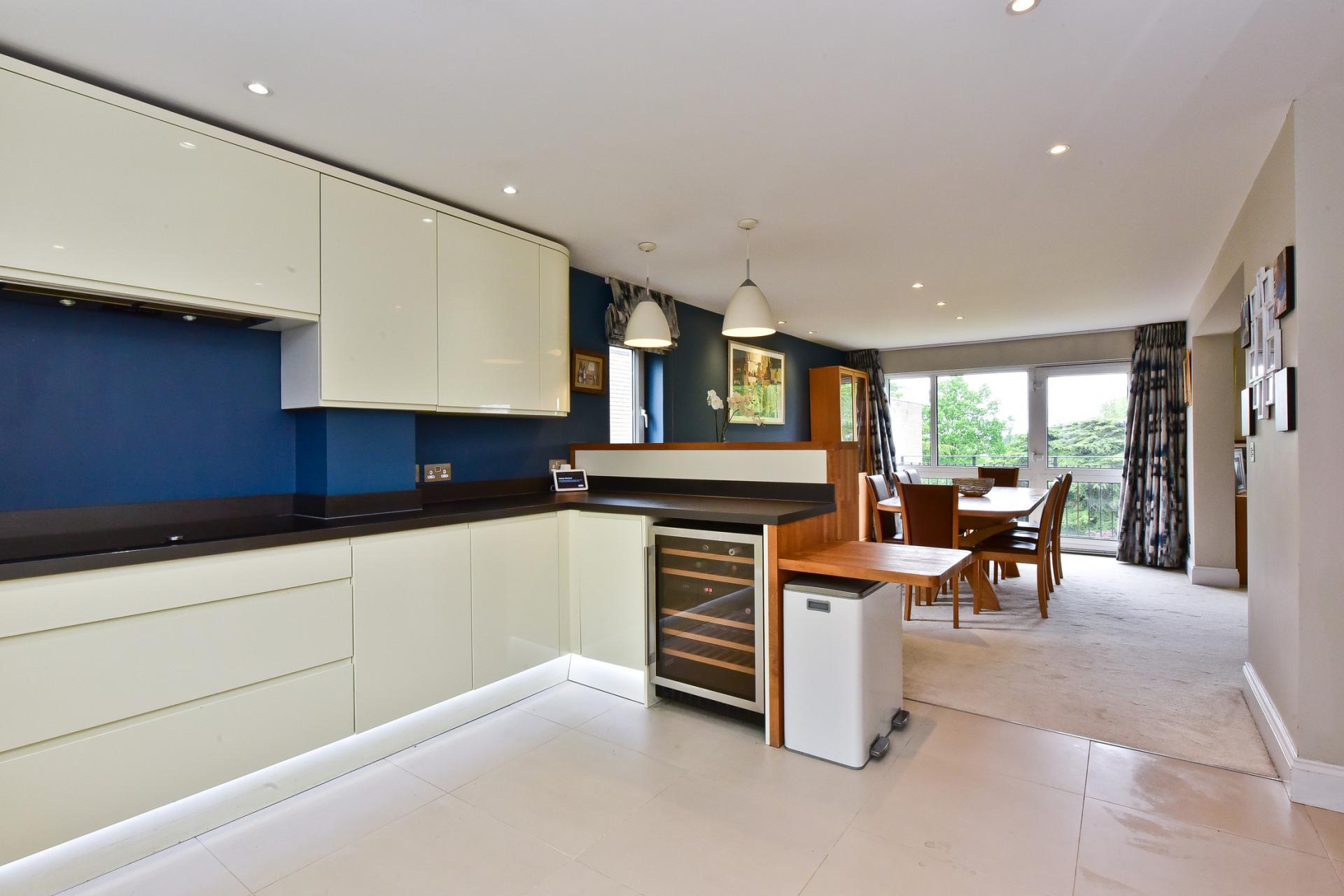 Hawkshead Road, Potters Bar