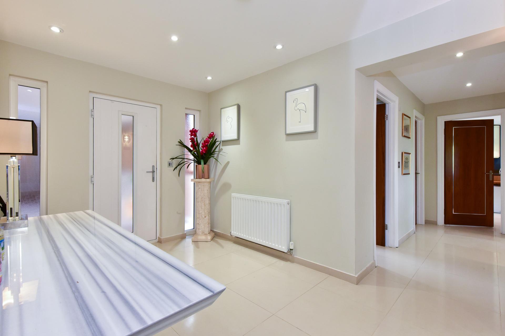 Hawkshead Road, Potters Bar