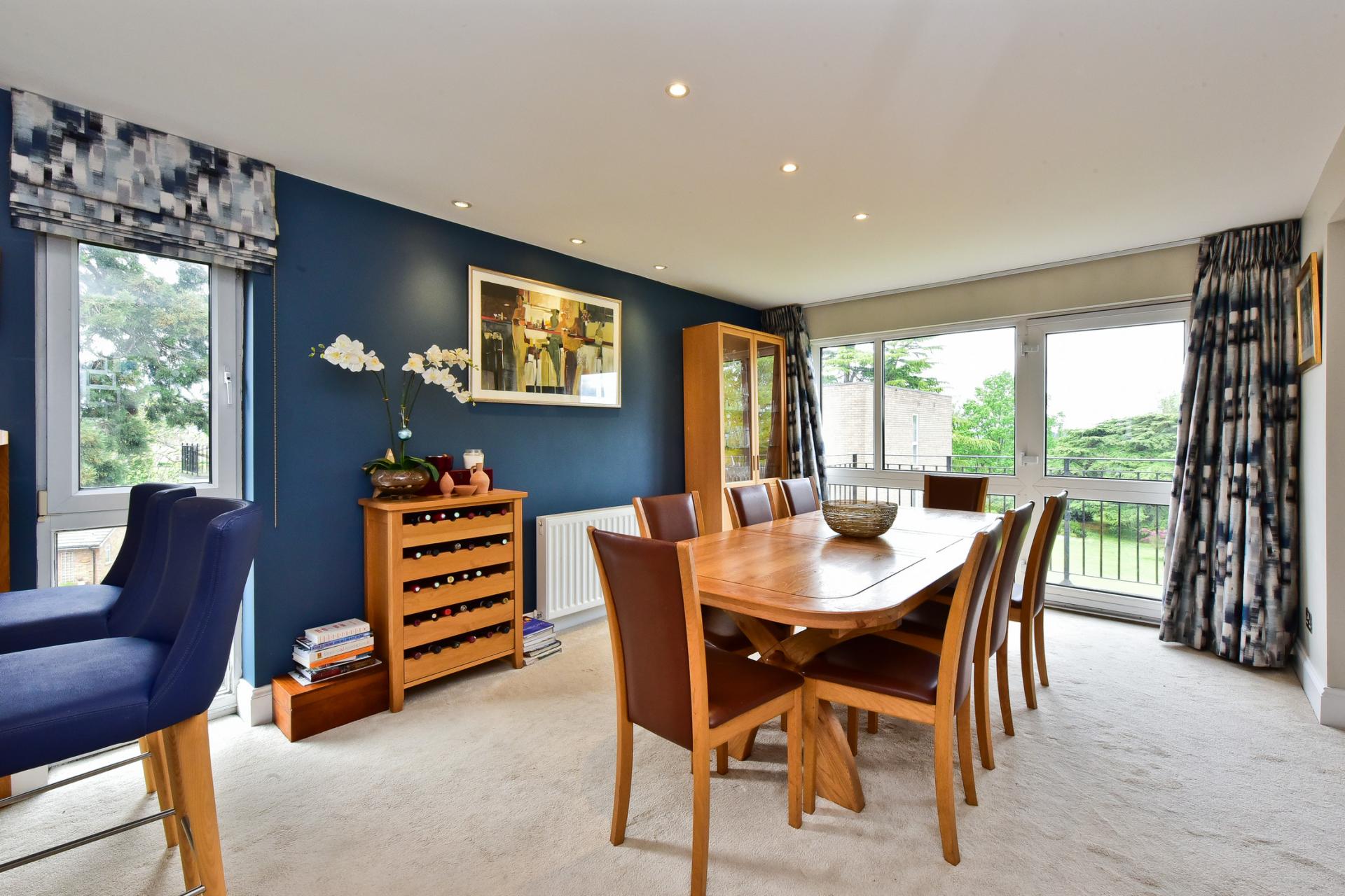 Hawkshead Road, Potters Bar