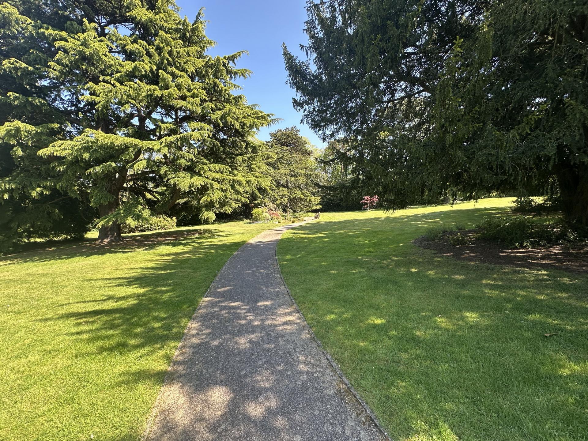 Hawkshead Road, Potters Bar