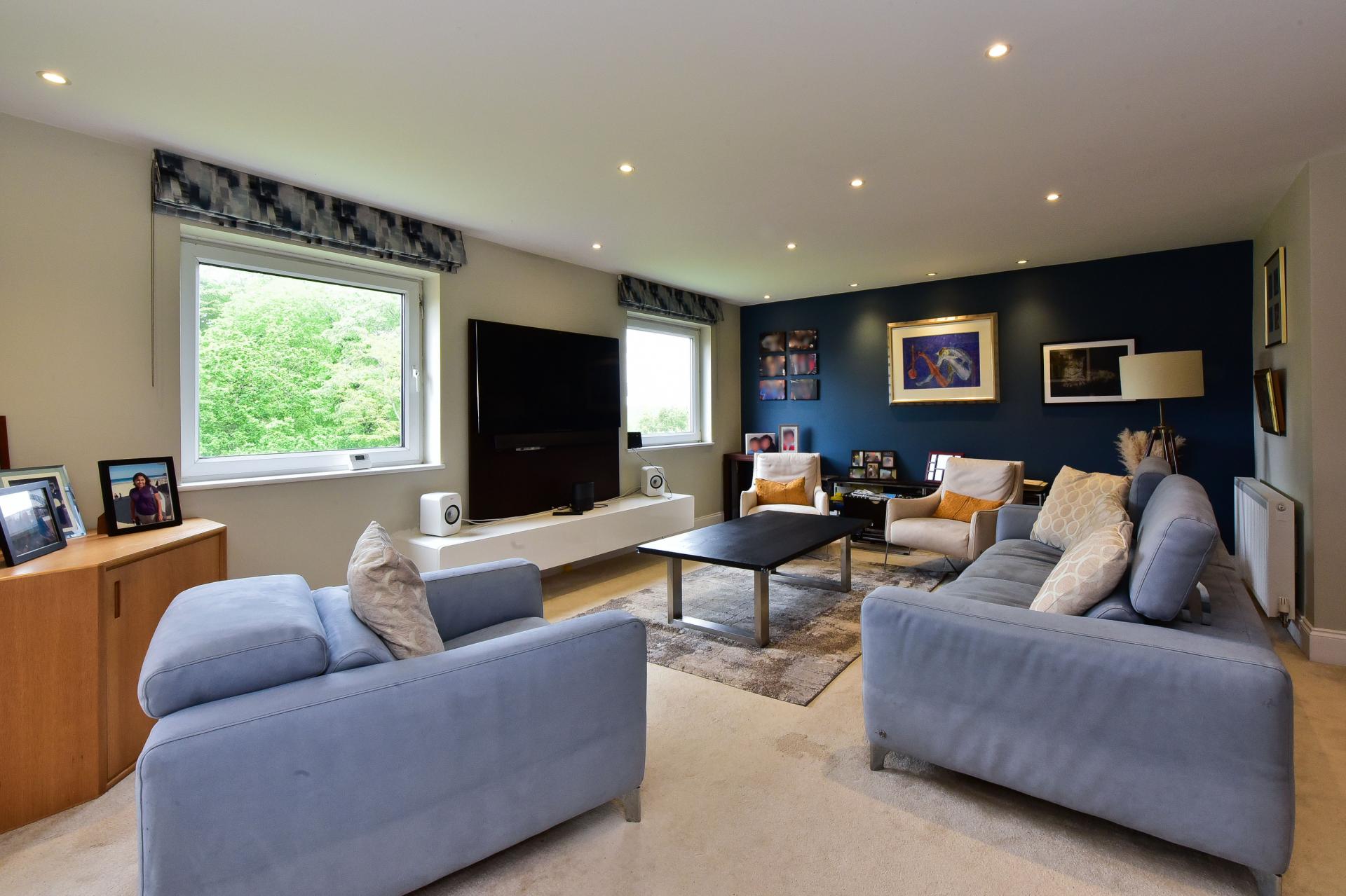 Hawkshead Road, Potters Bar
