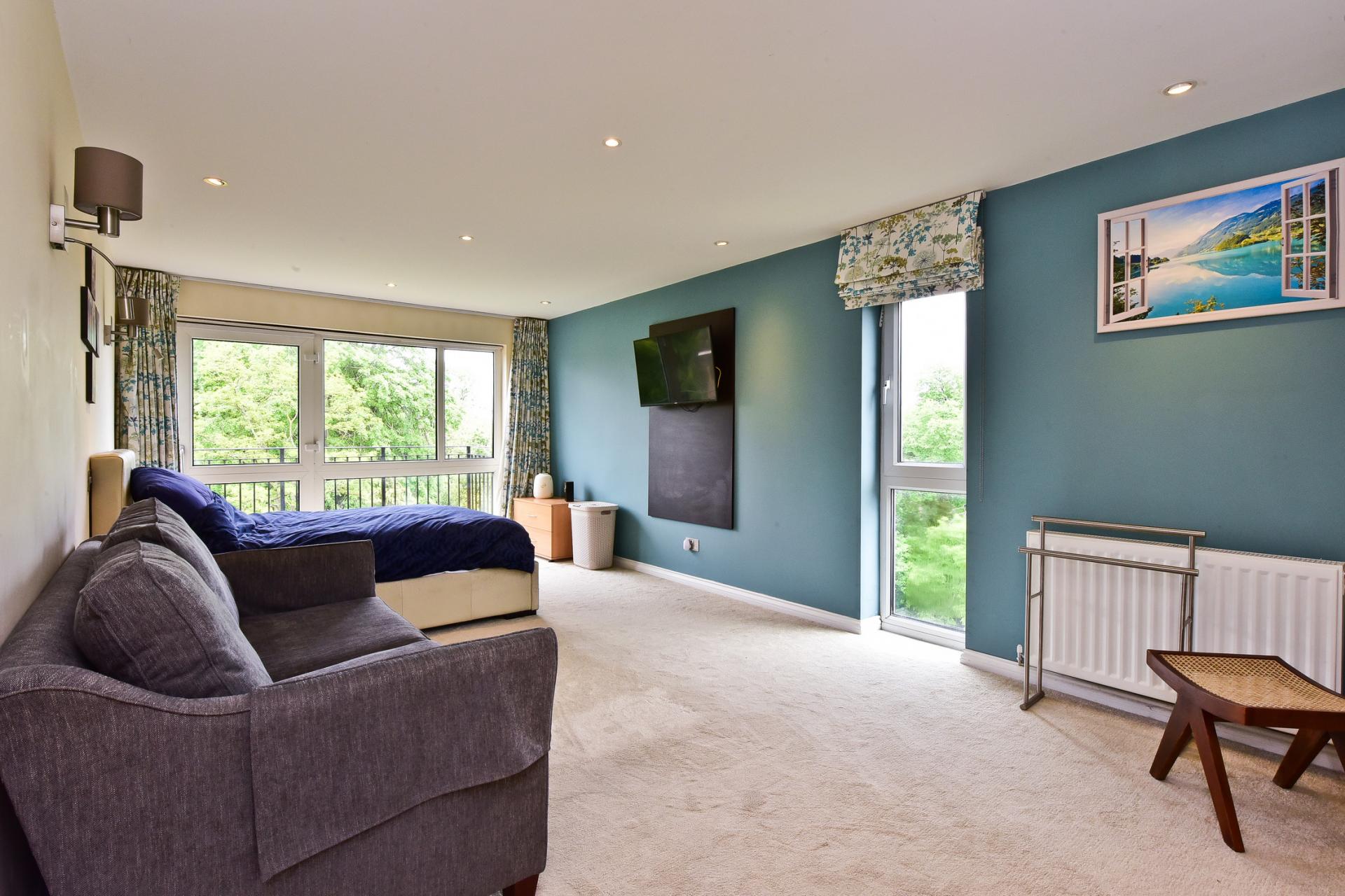 Hawkshead Road, Potters Bar