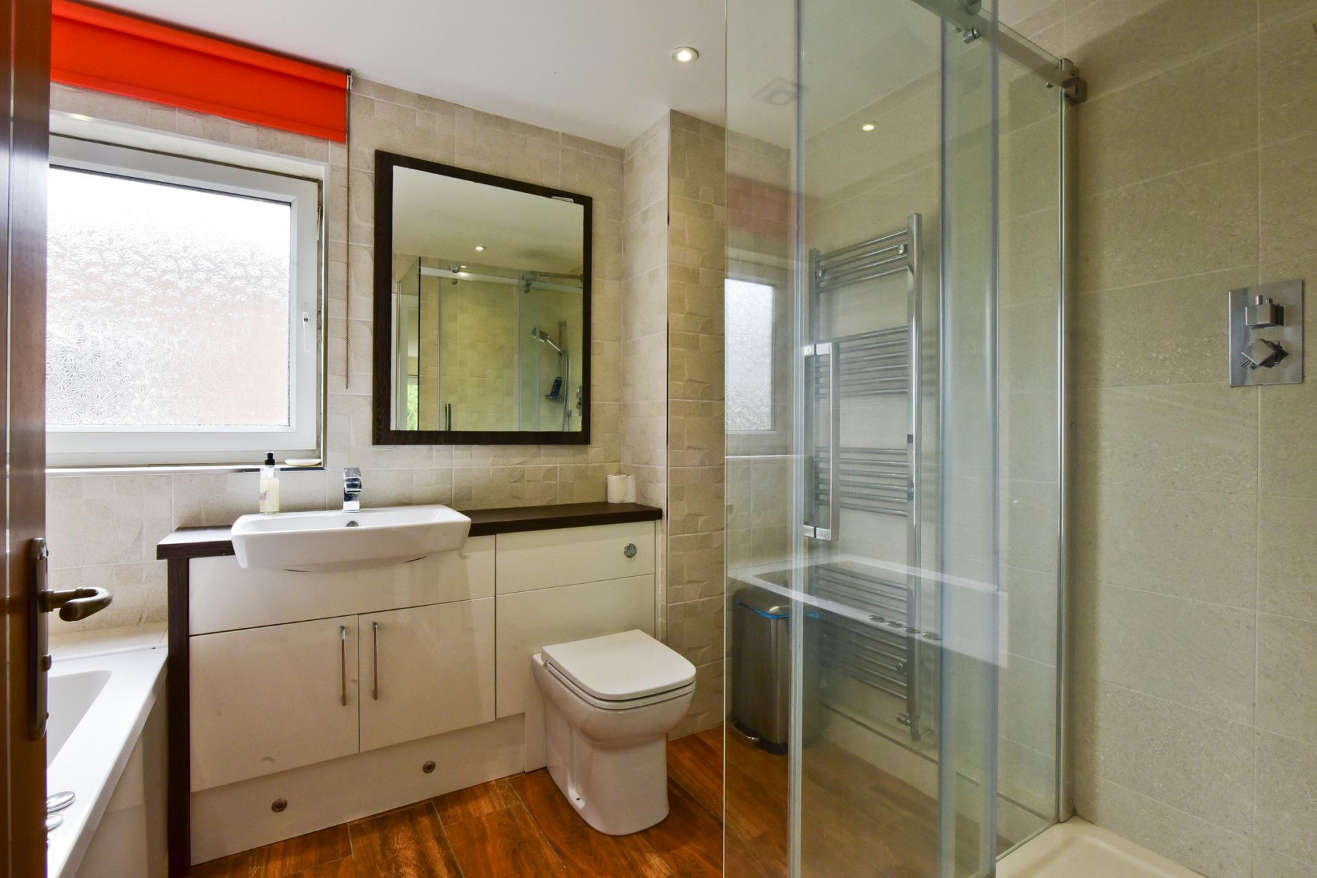 Hawkshead Road, Potters Bar