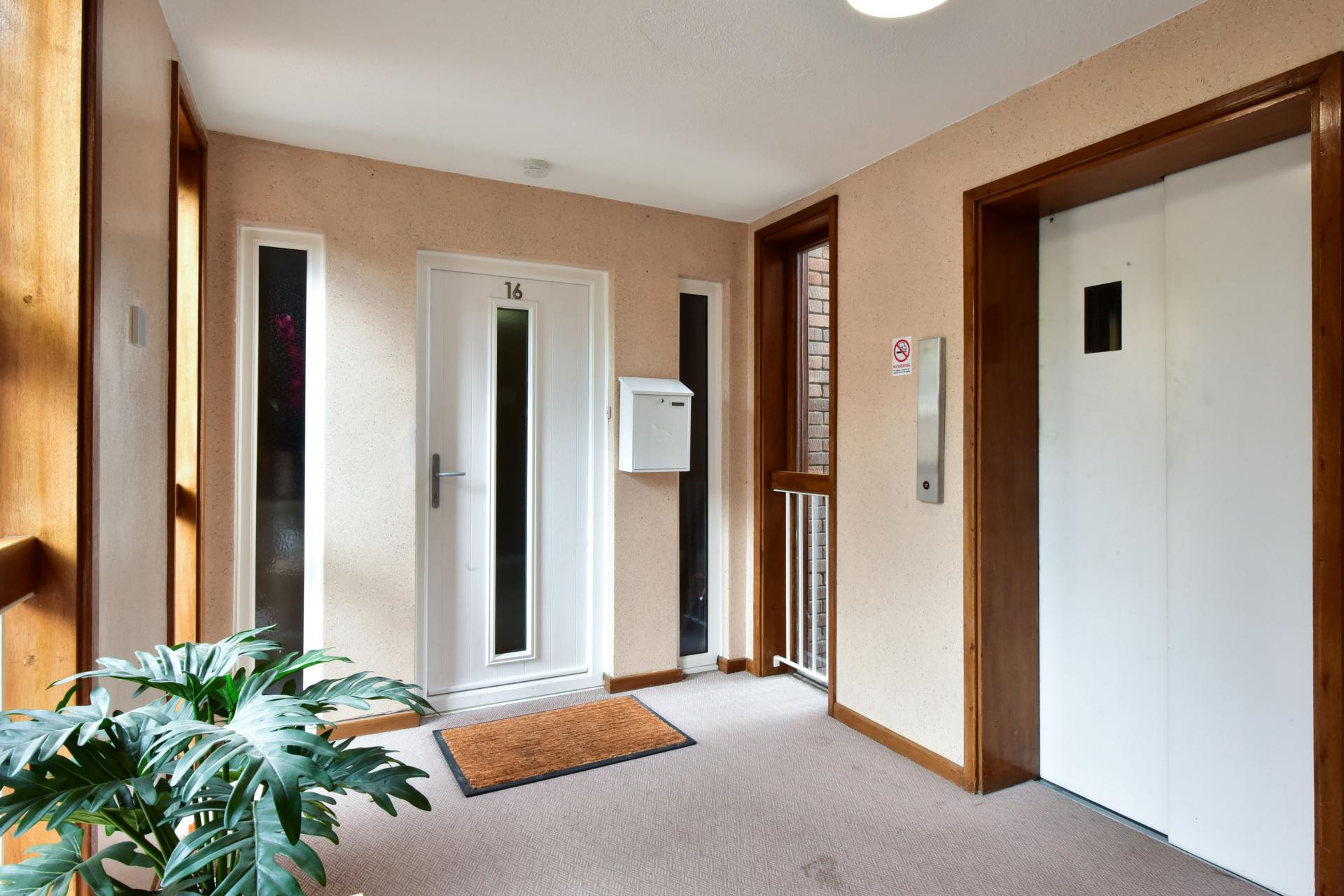 Hawkshead Road, Potters Bar