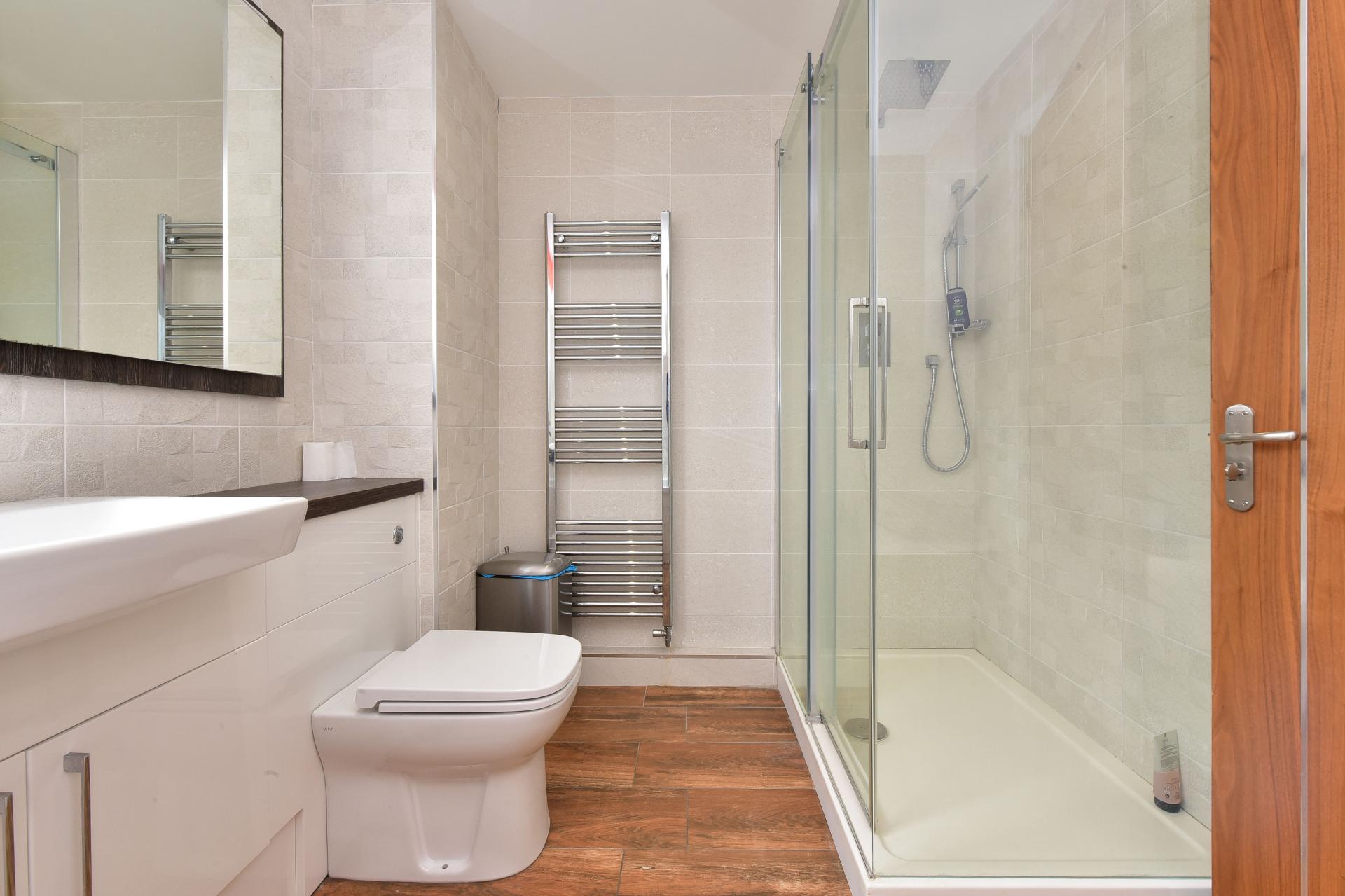 Hawkshead Road, Potters Bar