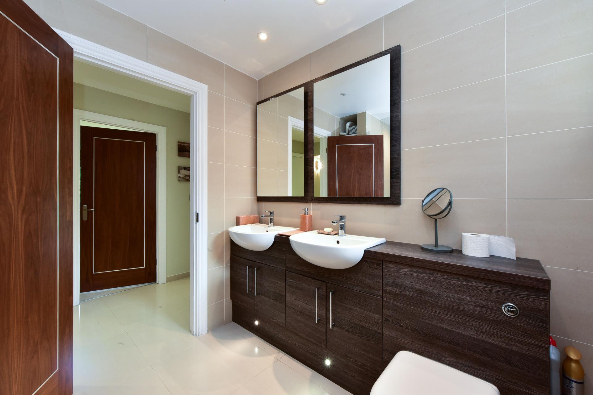 Hawkshead Road, Potters Bar