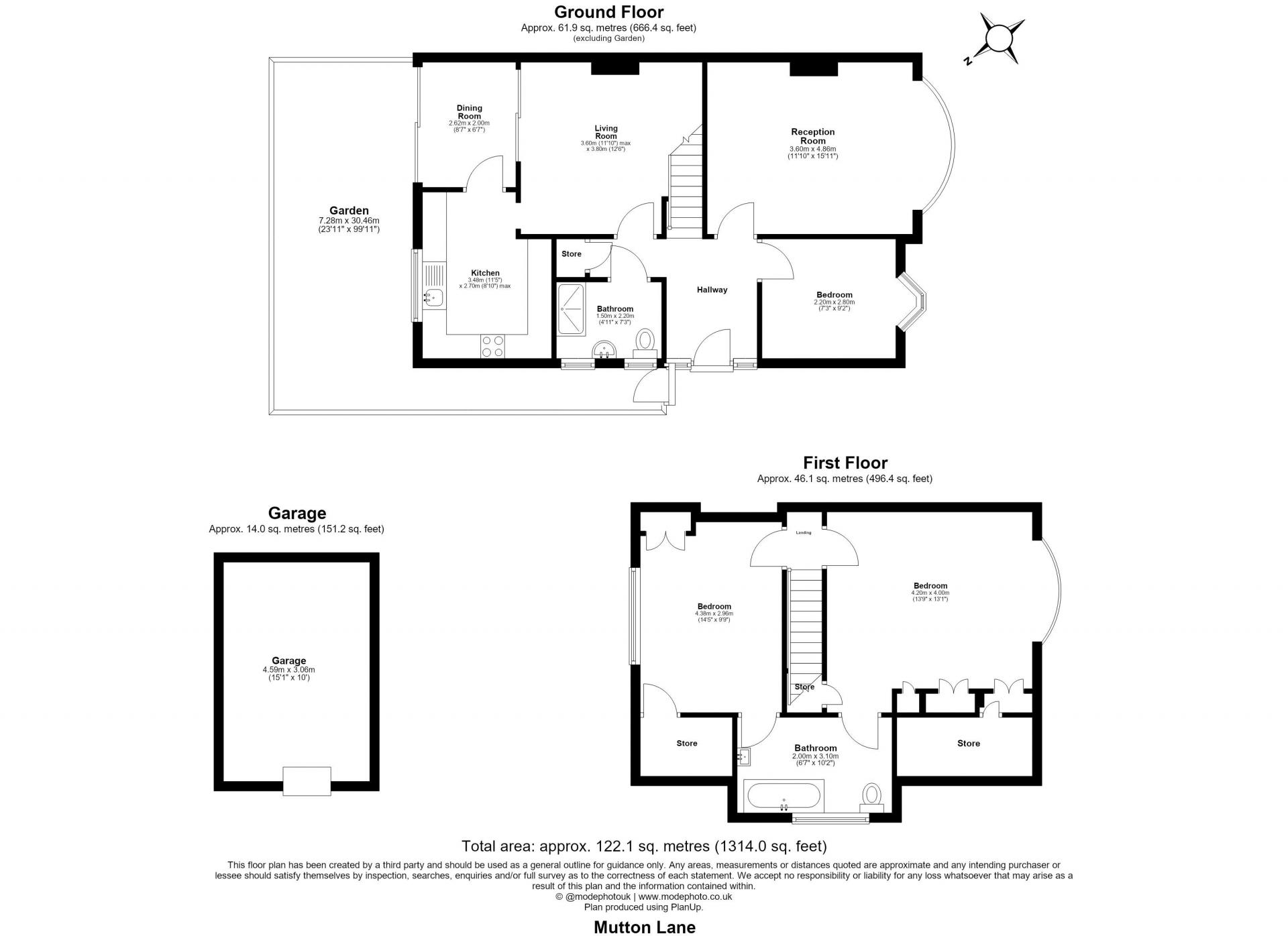 Media floor plan 00