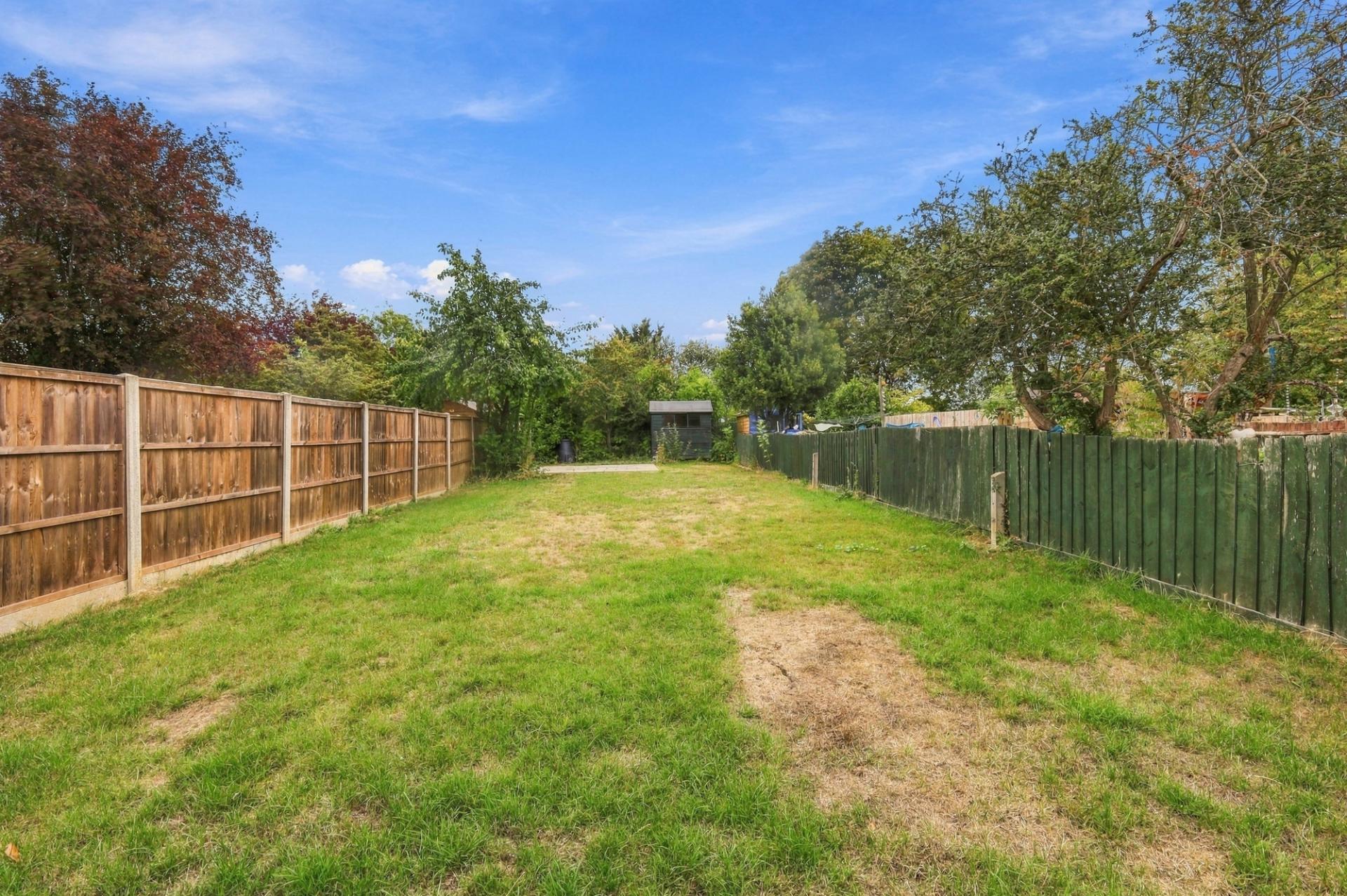 Mutton Lane, Potters Bar, EN6
