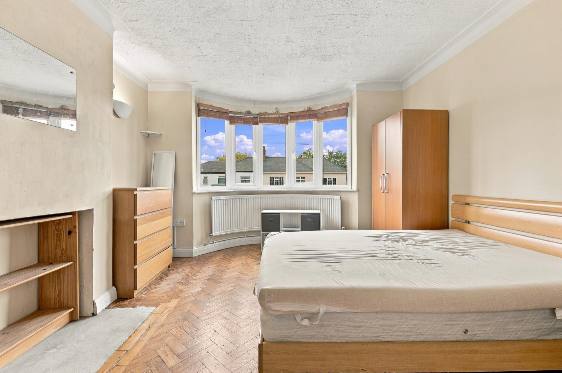 Mutton Lane, Potters Bar, EN6