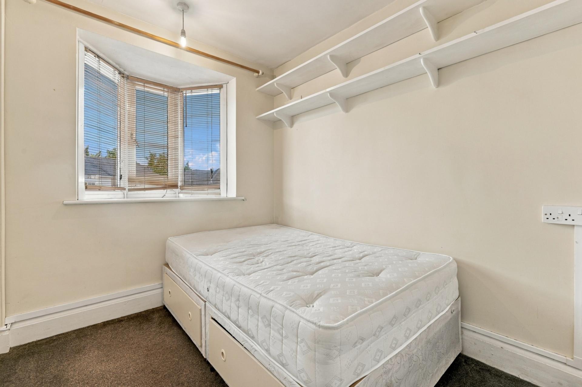 Mutton Lane, Potters Bar, EN6