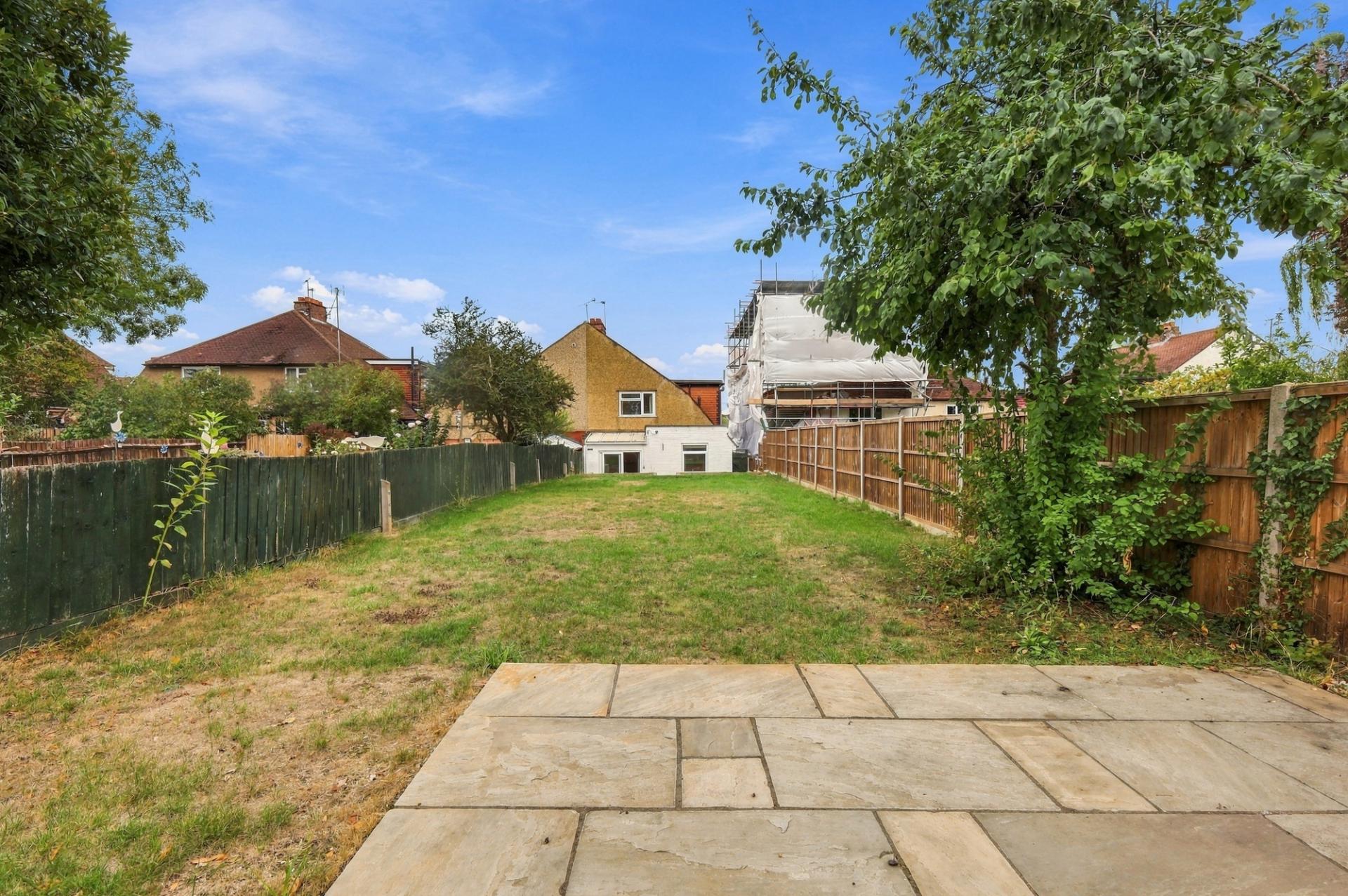 Mutton Lane, Potters Bar, EN6