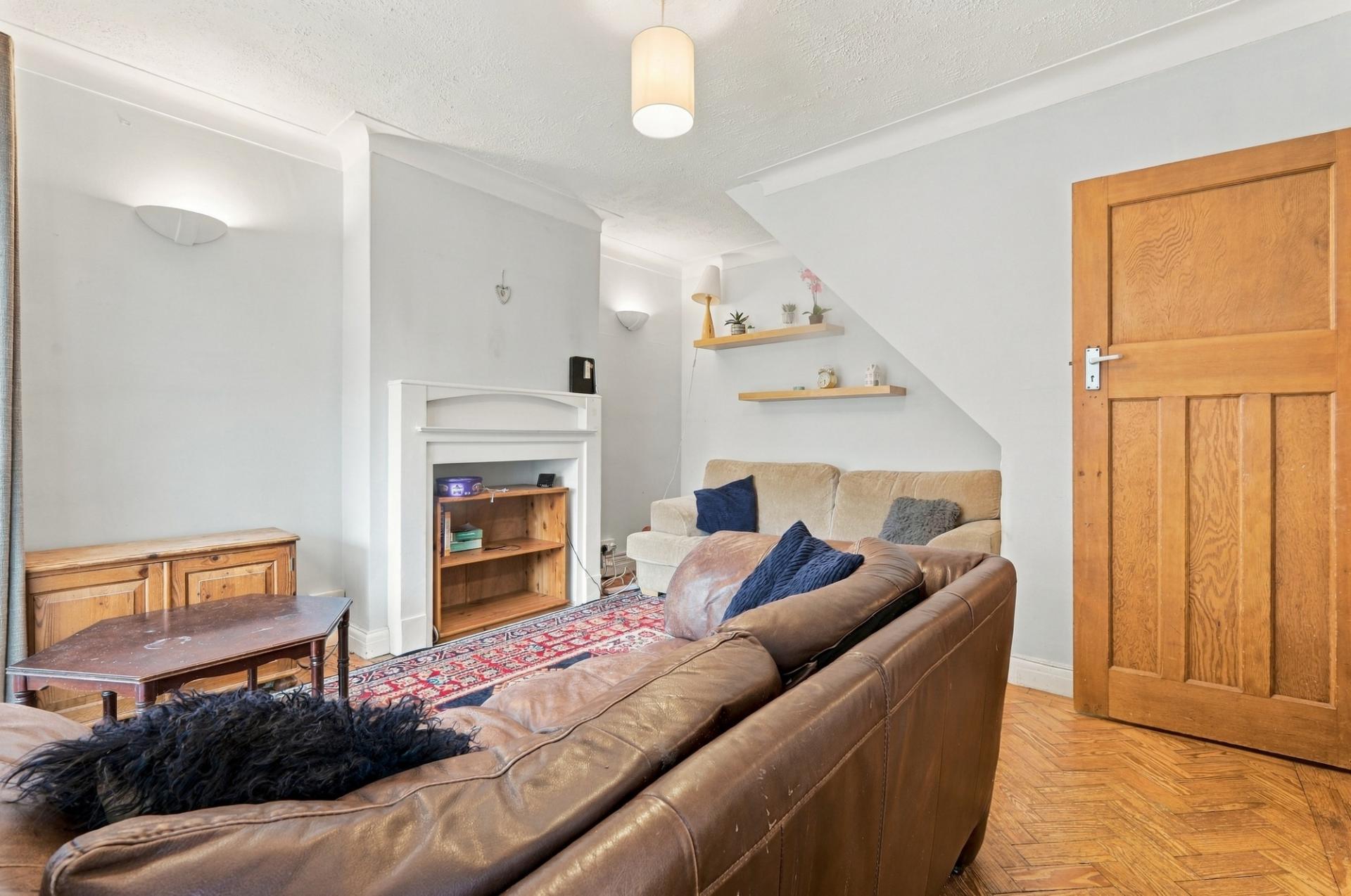 Mutton Lane, Potters Bar, EN6