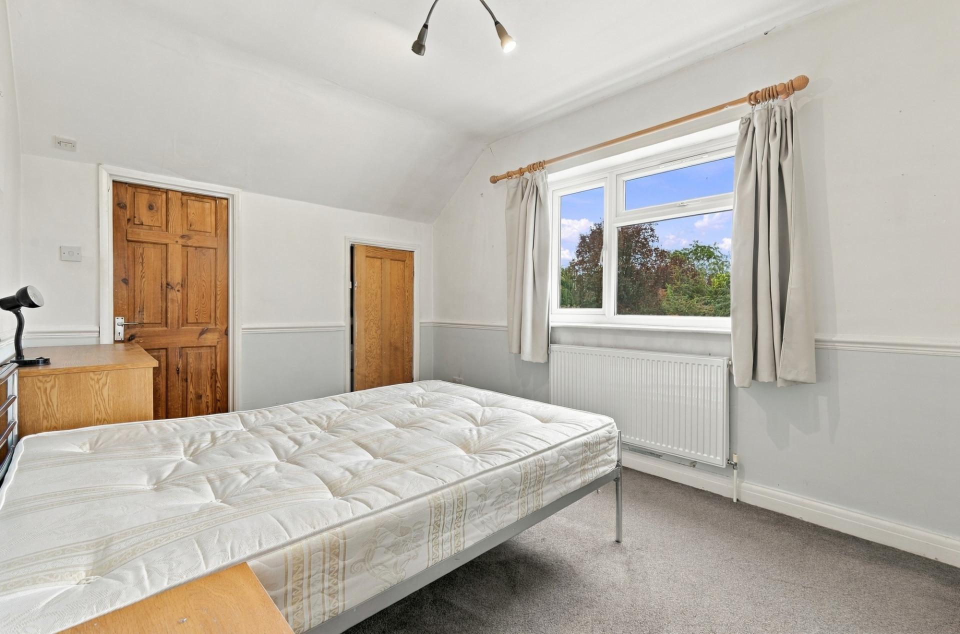 Mutton Lane, Potters Bar, EN6