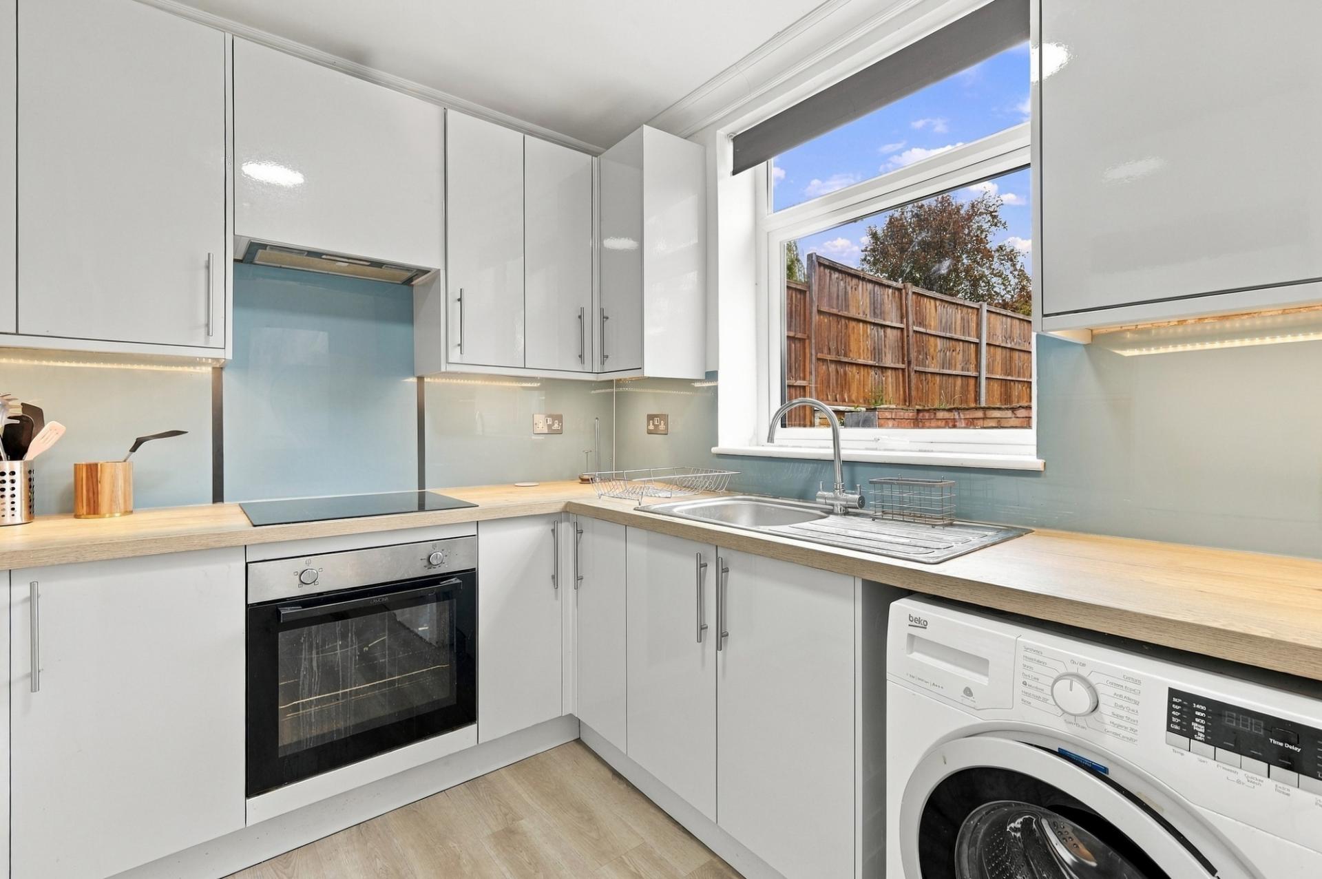 Mutton Lane, Potters Bar, EN6
