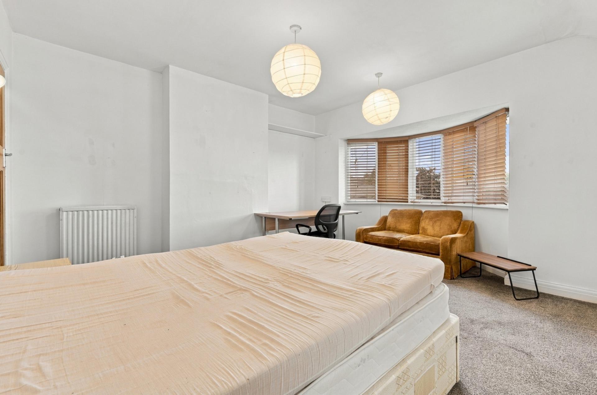 Mutton Lane, Potters Bar, EN6