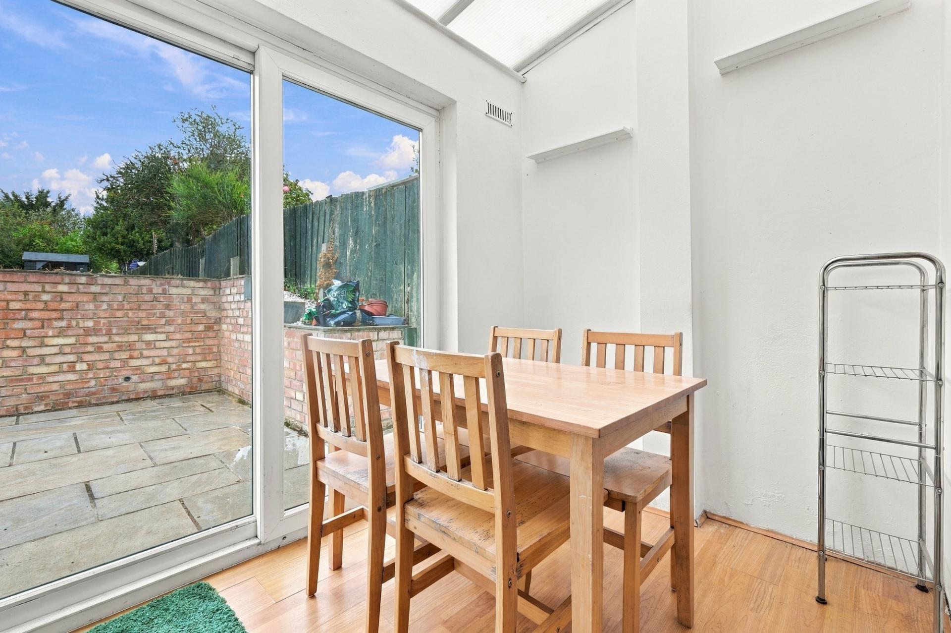 Mutton Lane, Potters Bar, EN6