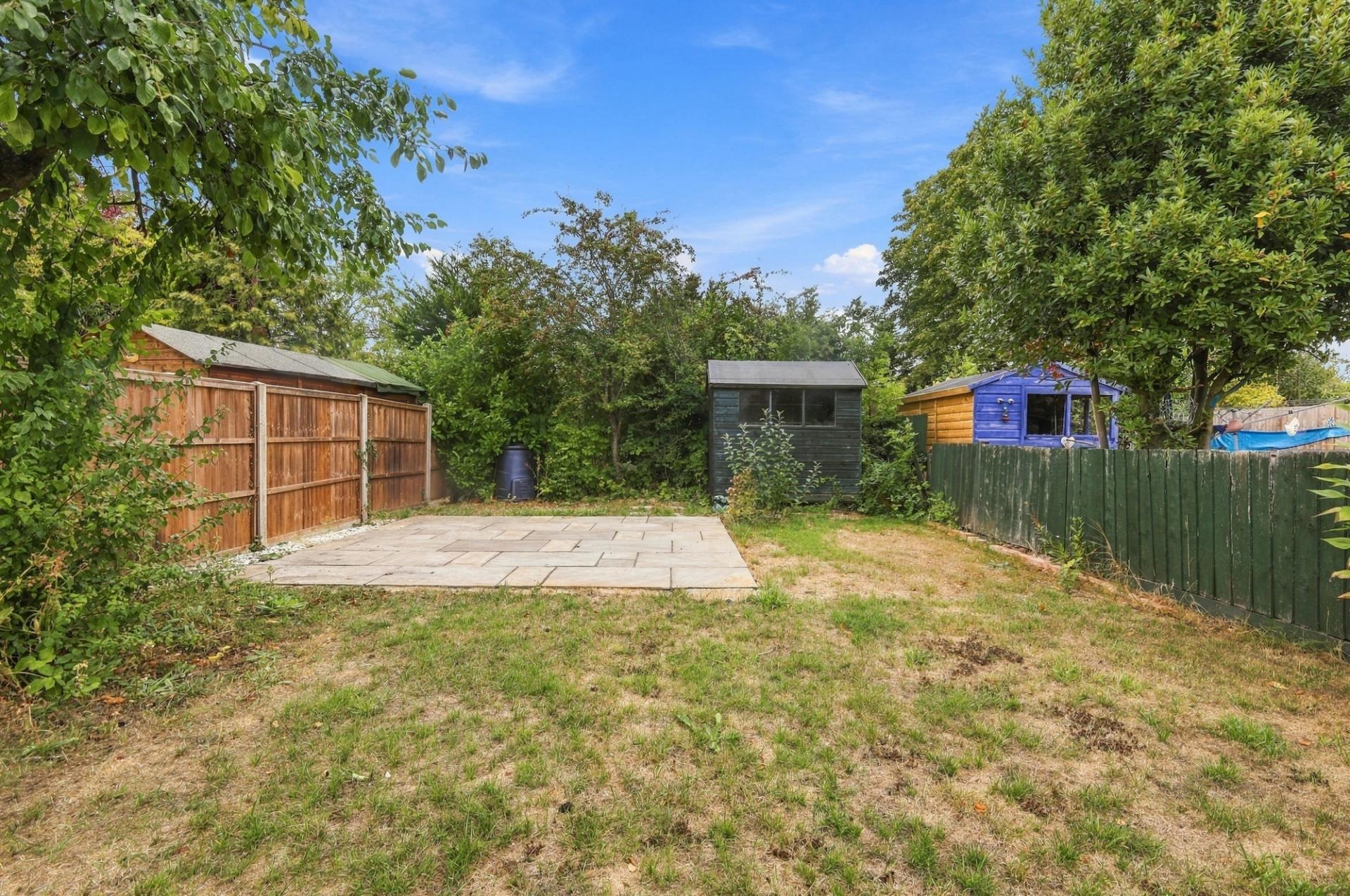 Mutton Lane, Potters Bar, EN6
